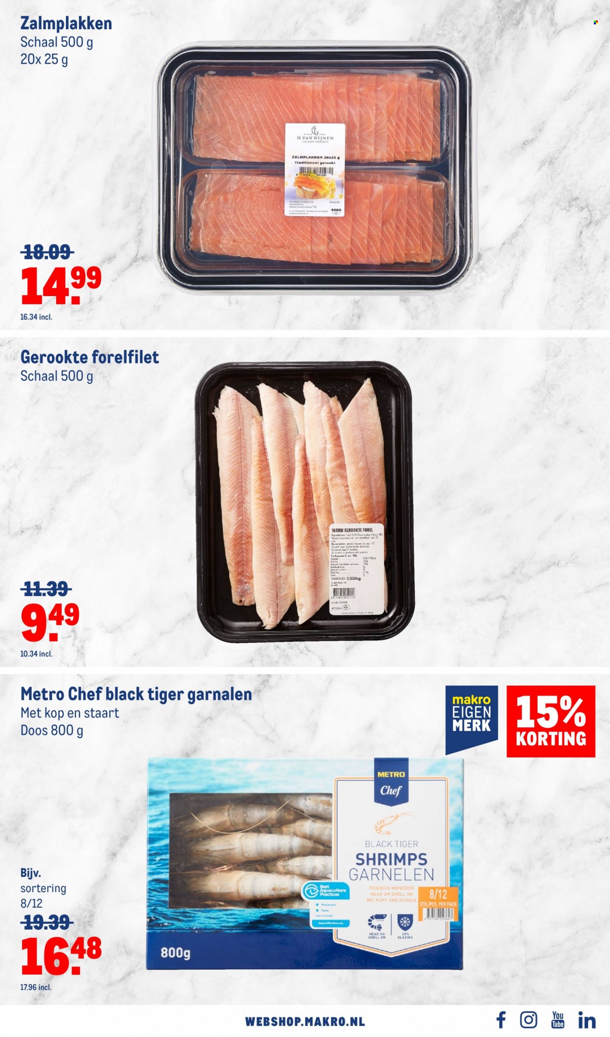 Makro-aanbieding - 22-6-2022 - 19-7-2022. Pagina 9