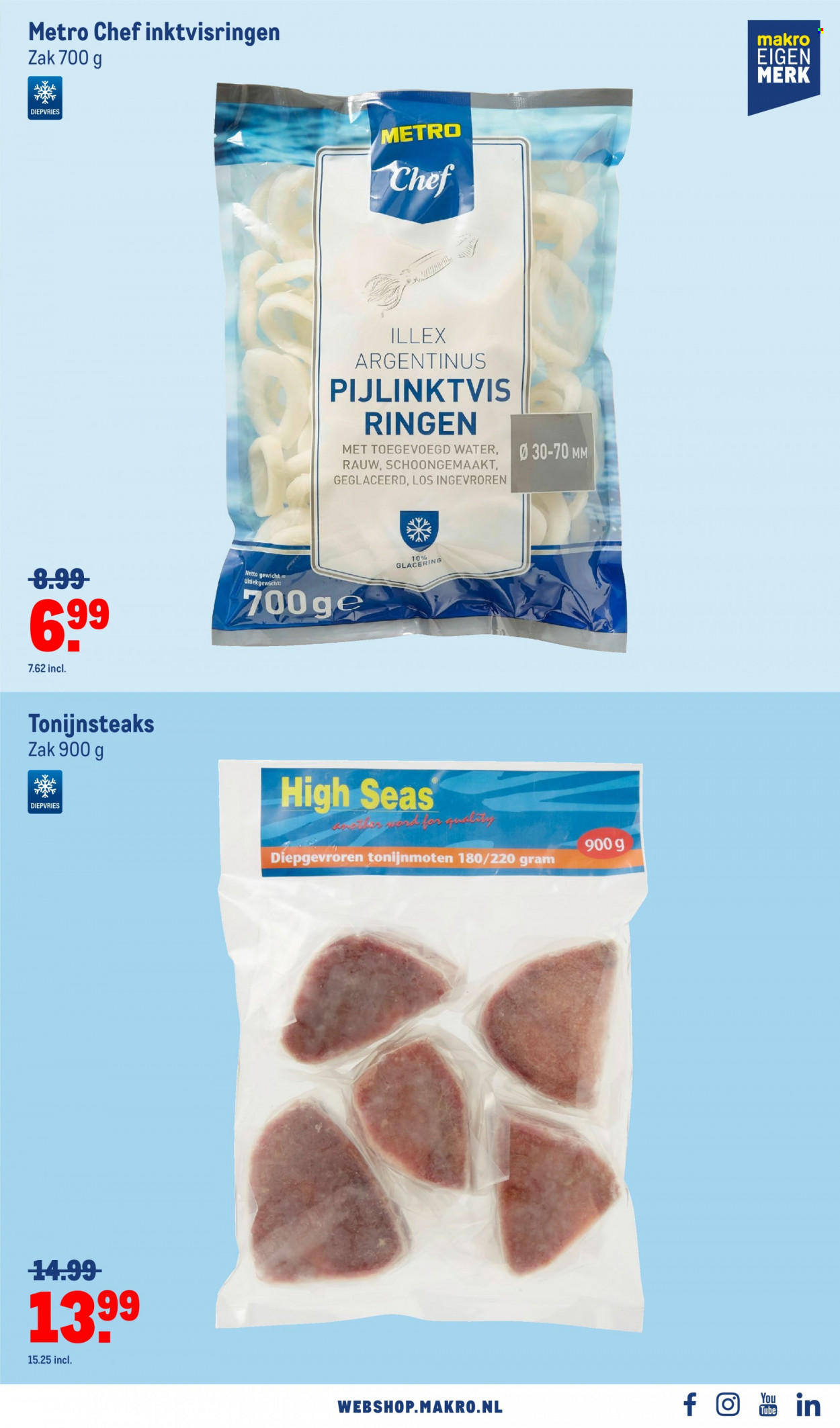 Makro-aanbieding - 22-6-2022 - 19-7-2022. Pagina 11