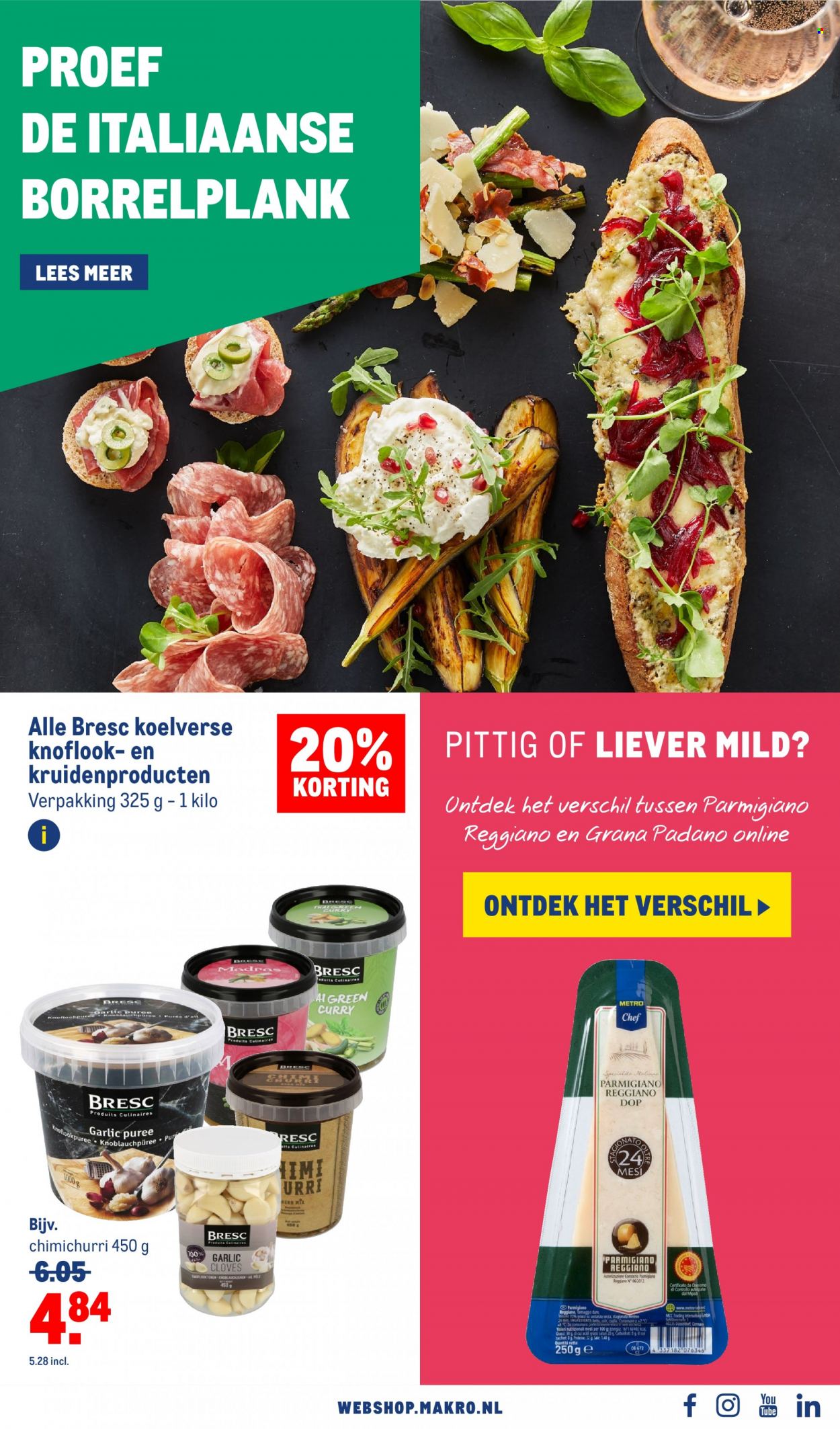 Makro-aanbieding - 22-6-2022 - 19-7-2022. Pagina 17