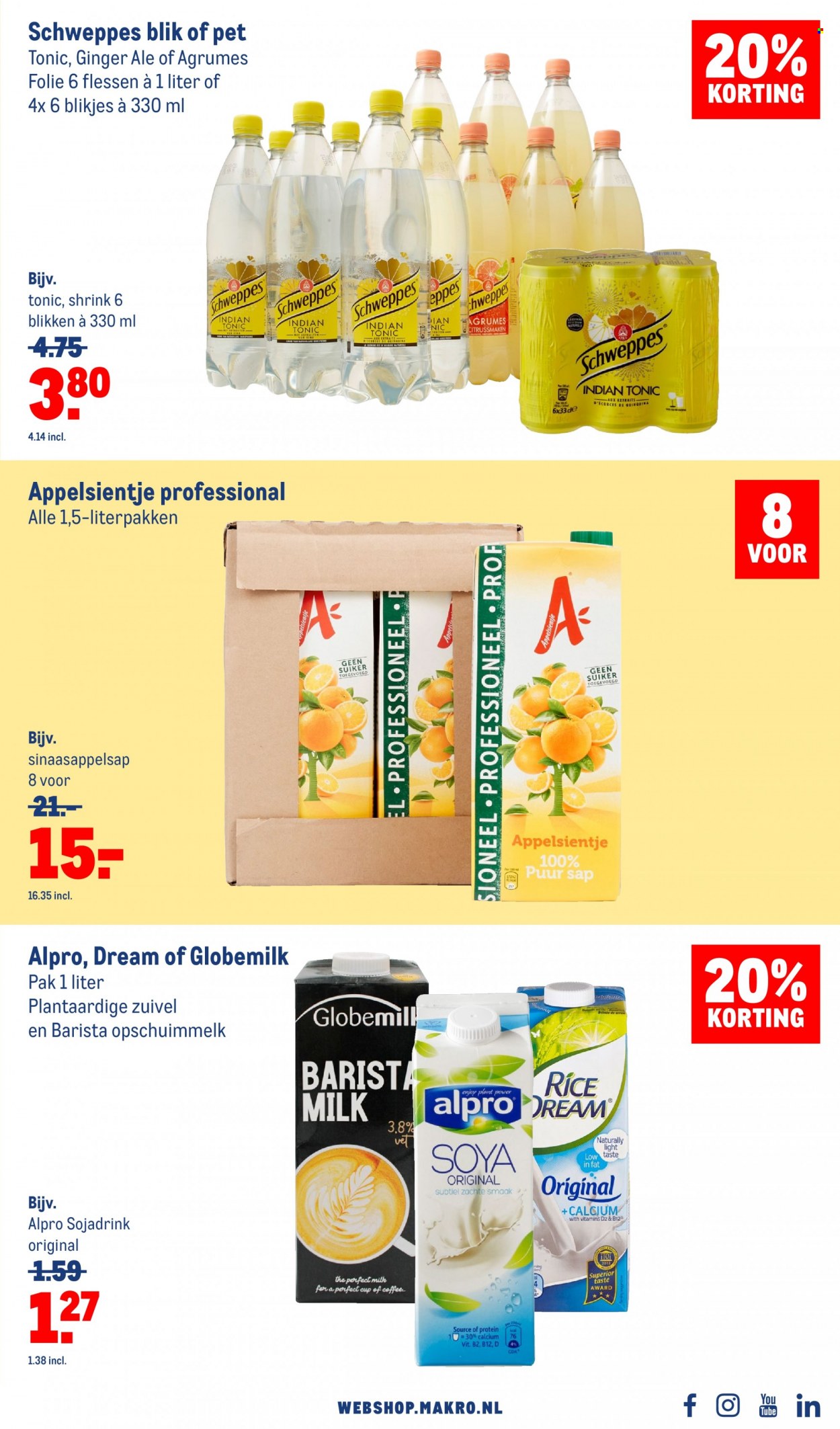 Makro-aanbieding - 22-6-2022 - 19-7-2022. Pagina 29