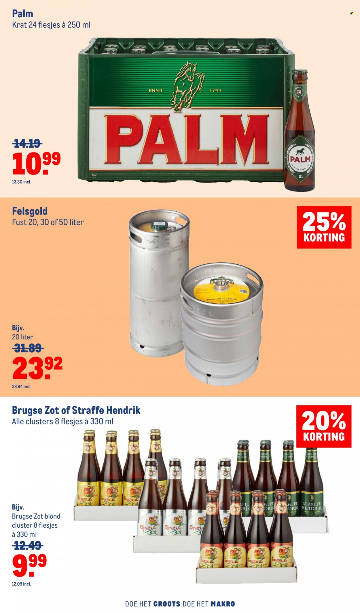 Makro-aanbieding - 22-6-2022 - 19-7-2022. Pagina 30