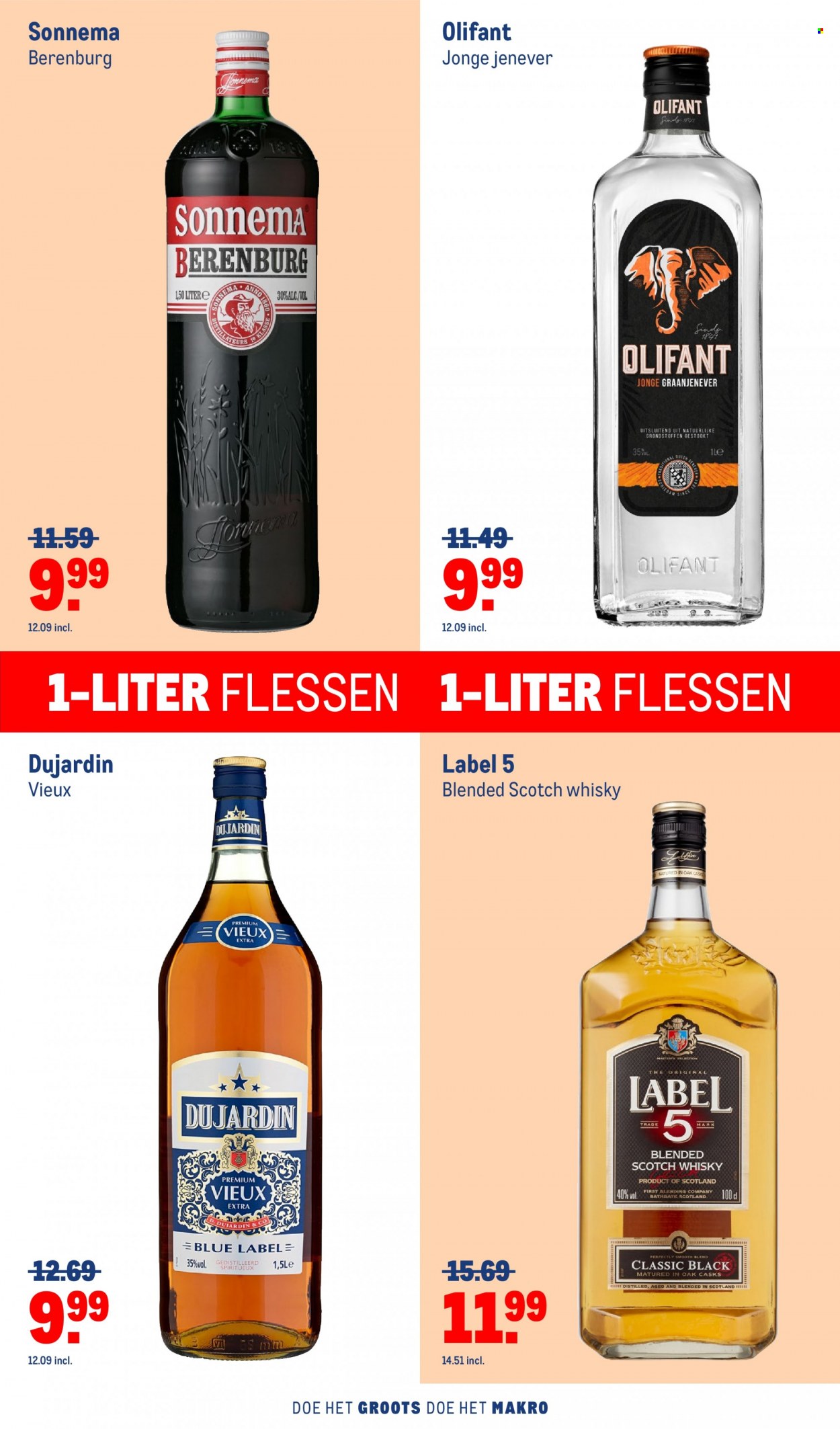 Makro-aanbieding - 22-6-2022 - 19-7-2022. Pagina 32