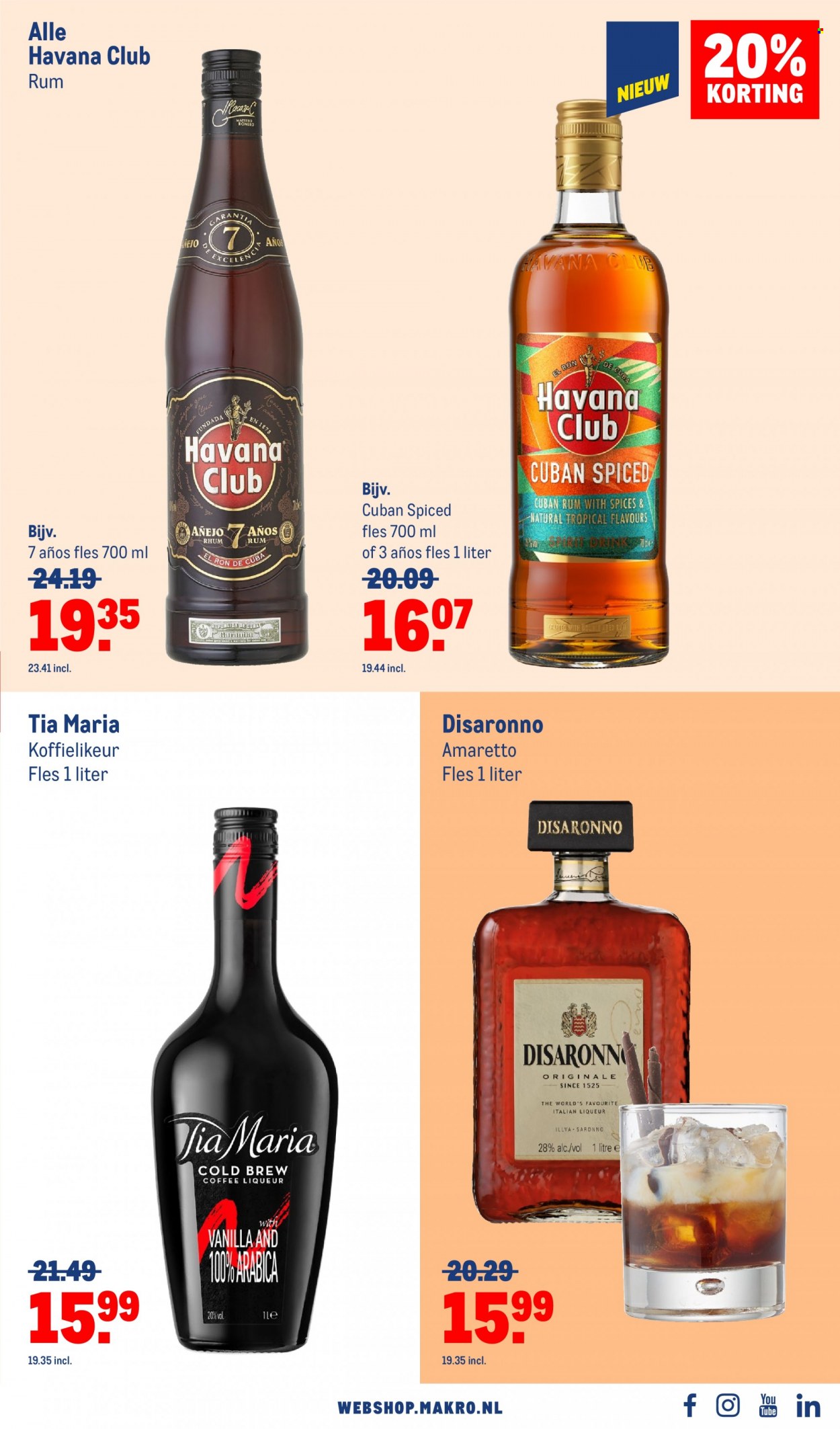 Makro-aanbieding - 22-6-2022 - 19-7-2022. Pagina 33