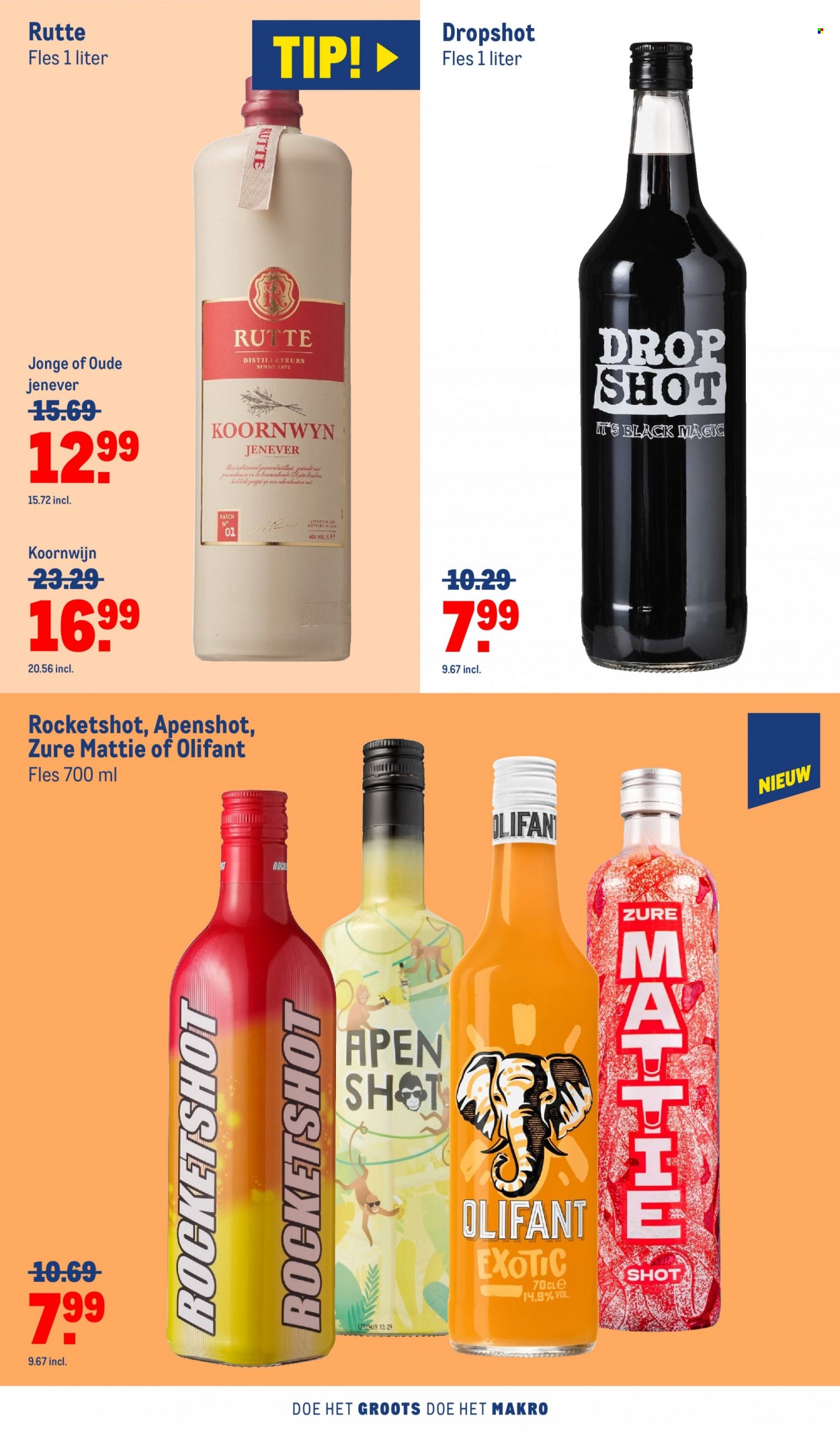 Makro-aanbieding - 22-6-2022 - 19-7-2022. Pagina 34