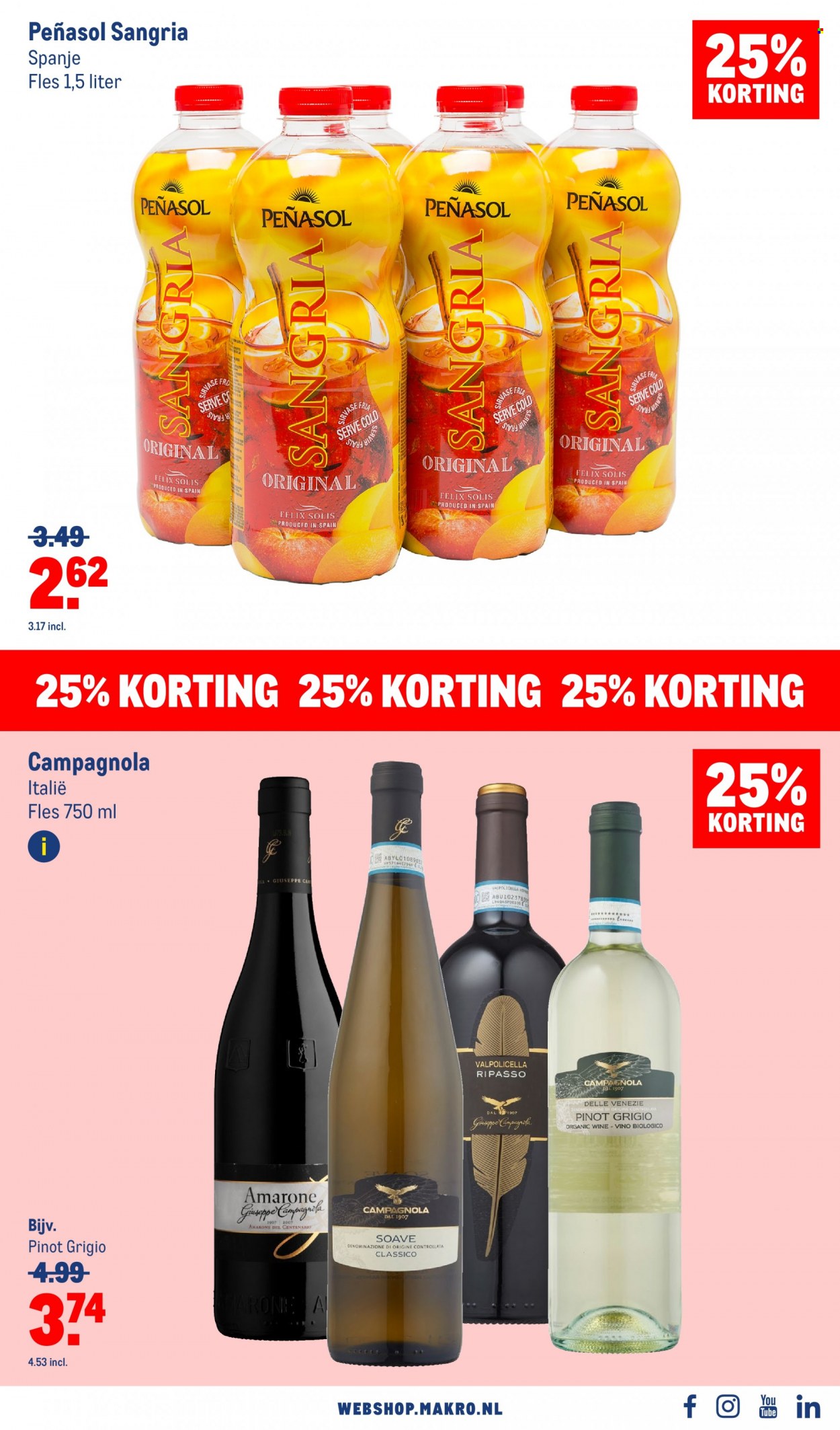 Makro-aanbieding - 22-6-2022 - 19-7-2022. Pagina 35