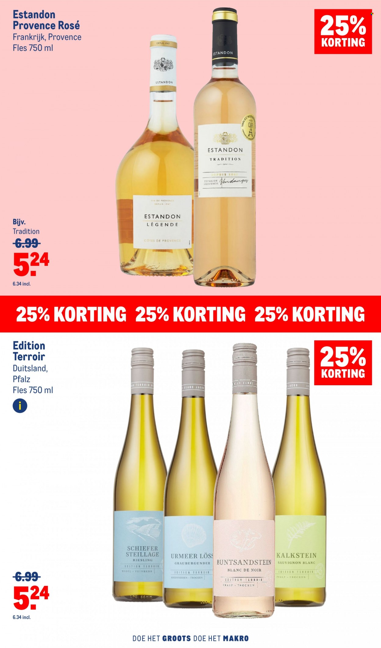 Makro-aanbieding - 22-6-2022 - 19-7-2022. Pagina 36