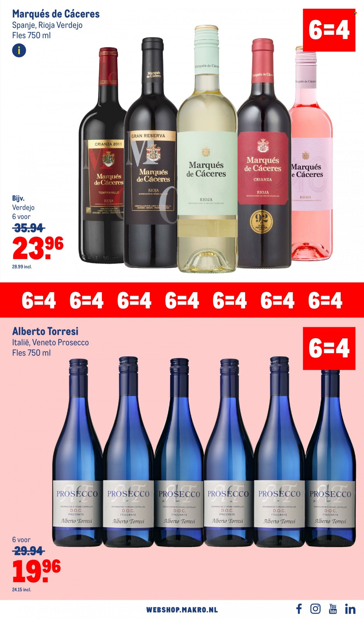 Makro-aanbieding - 22-6-2022 - 19-7-2022. Pagina 37