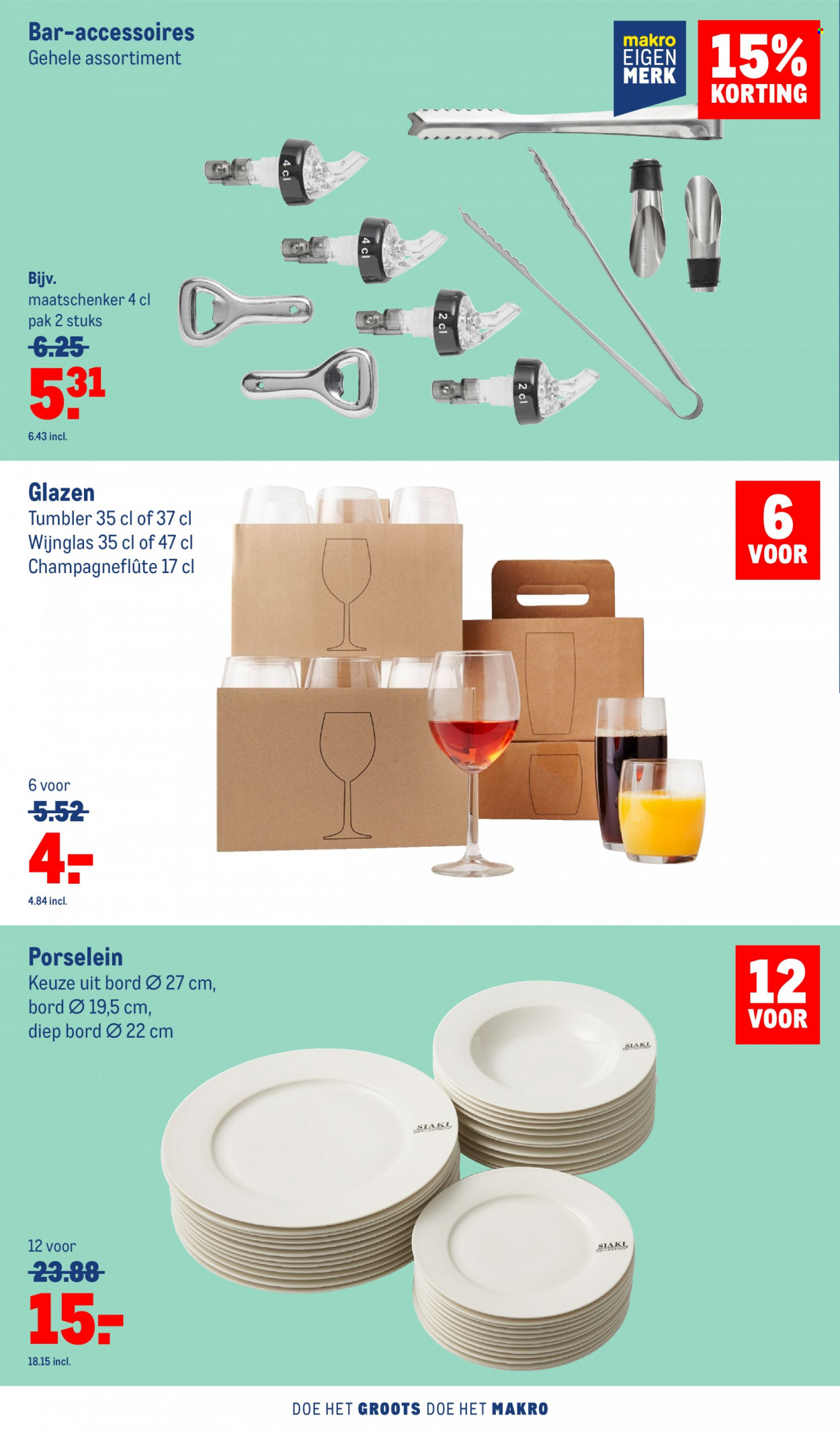 Makro-aanbieding - 22-6-2022 - 19-7-2022. Pagina 38