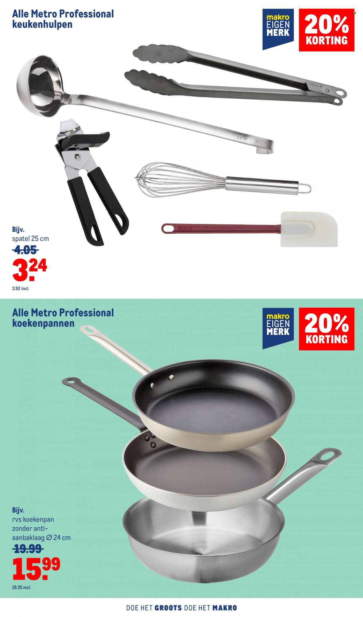 Makro-aanbieding - 22-6-2022 - 19-7-2022. Pagina 40