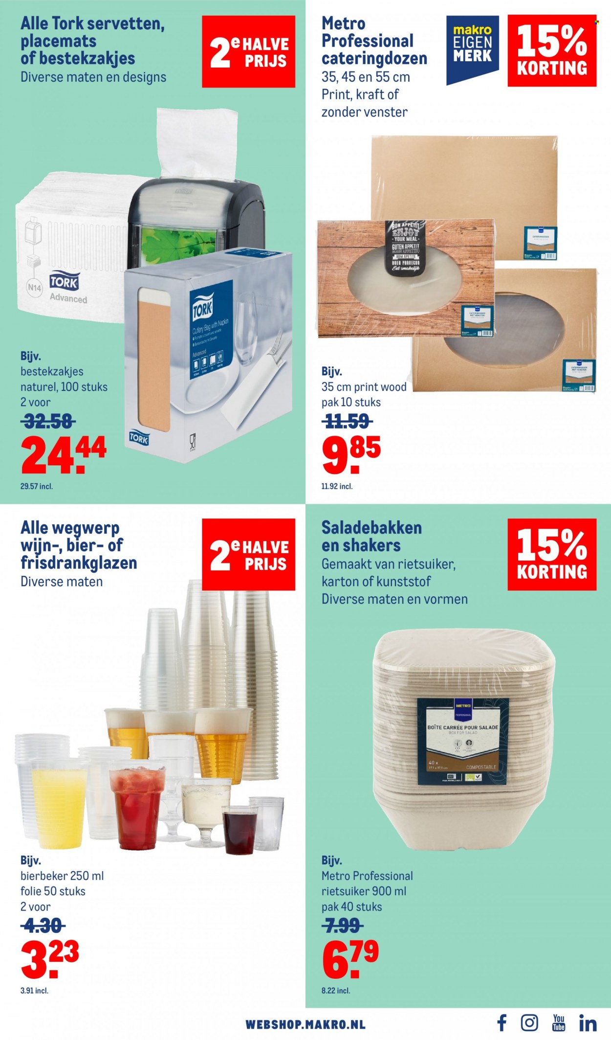 Makro-aanbieding - 22-6-2022 - 19-7-2022. Pagina 41