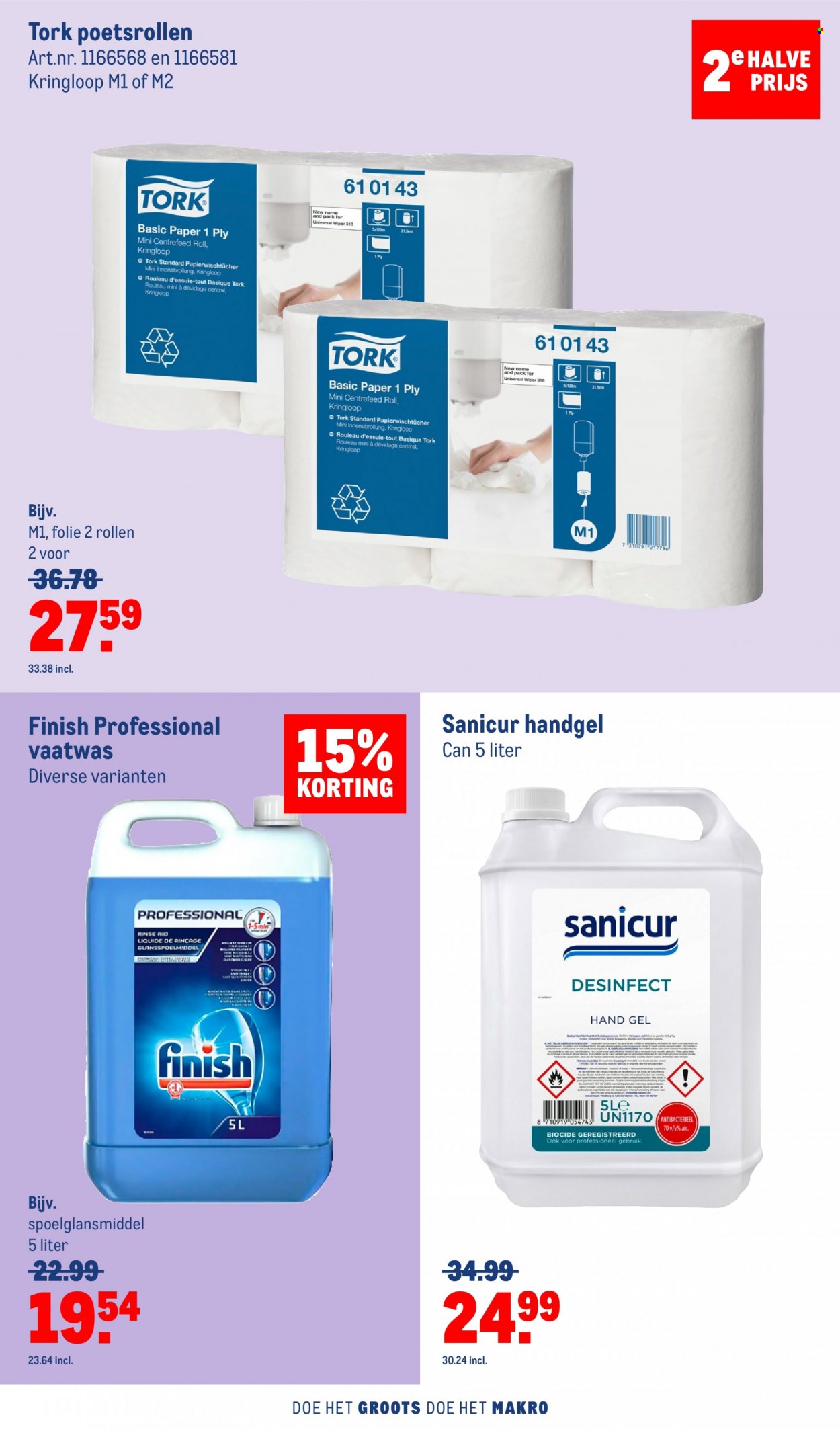 Makro-aanbieding - 22-6-2022 - 19-7-2022. Pagina 46