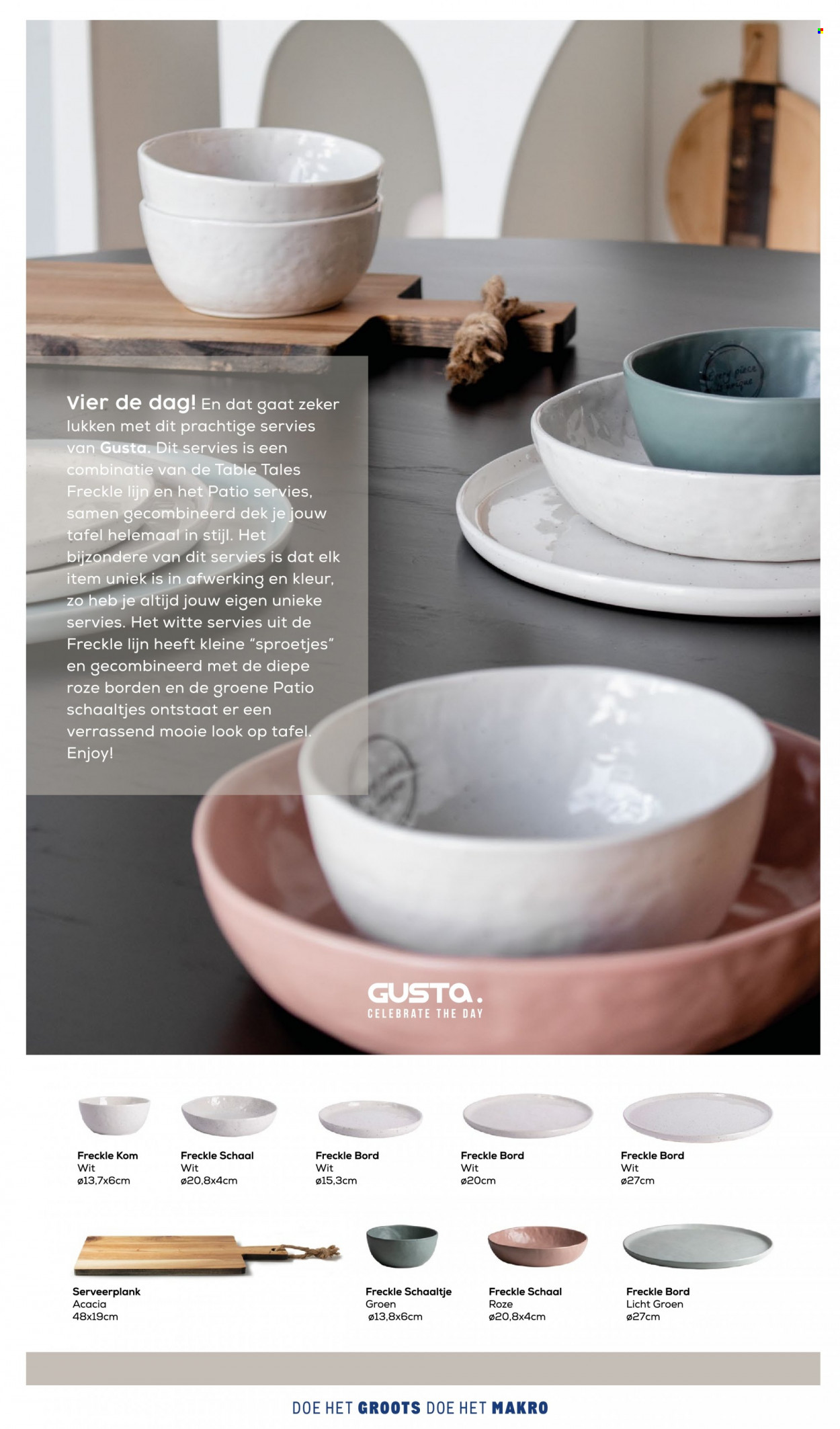 Makro-aanbieding - 22-6-2022 - 19-7-2022. Pagina 48