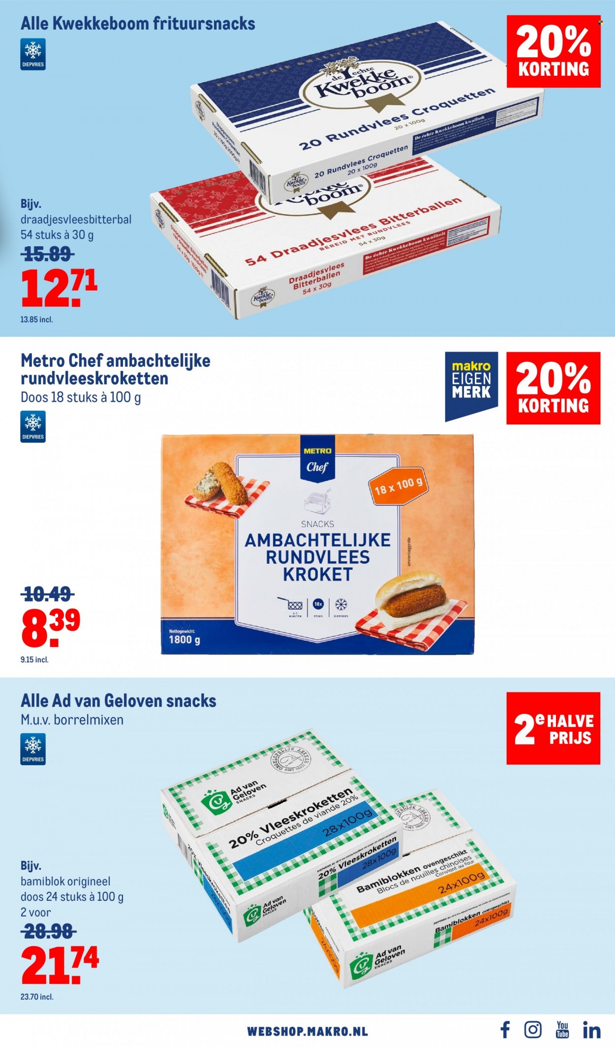Makro-aanbieding - 22-6-2022 - 19-7-2022. Pagina 3