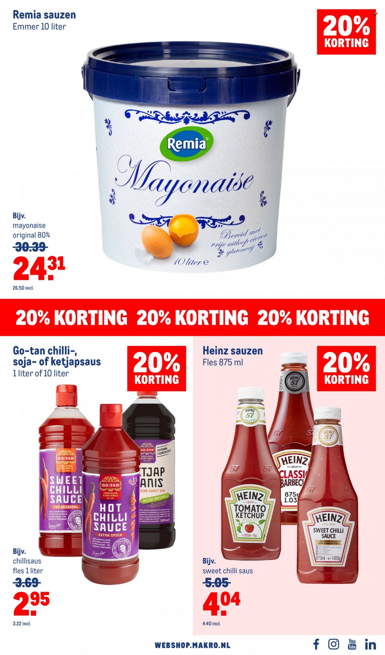 Makro-aanbieding - 22-6-2022 - 19-7-2022. Pagina 5