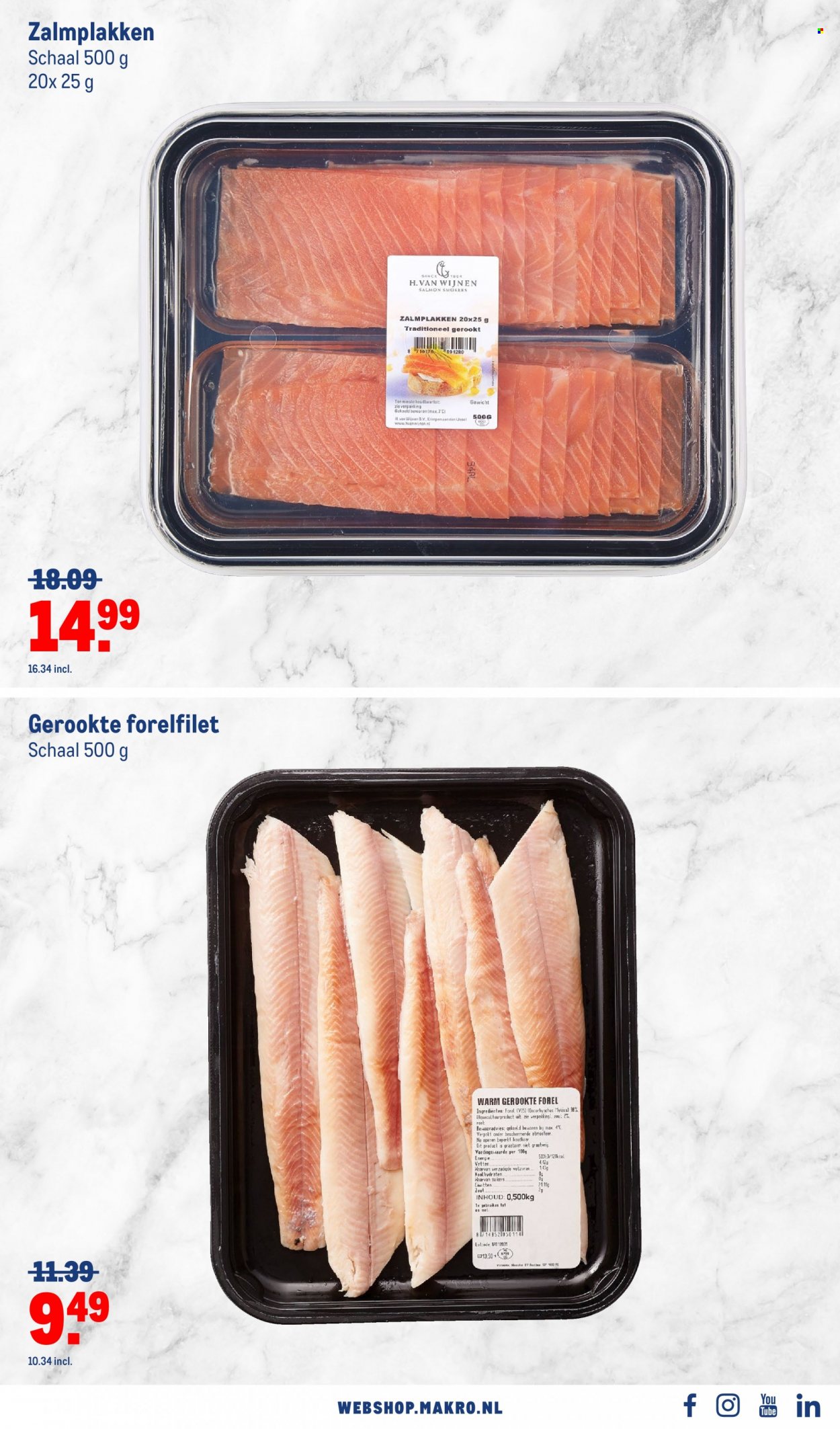 Makro-aanbieding - 22-6-2022 - 19-7-2022. Pagina 15