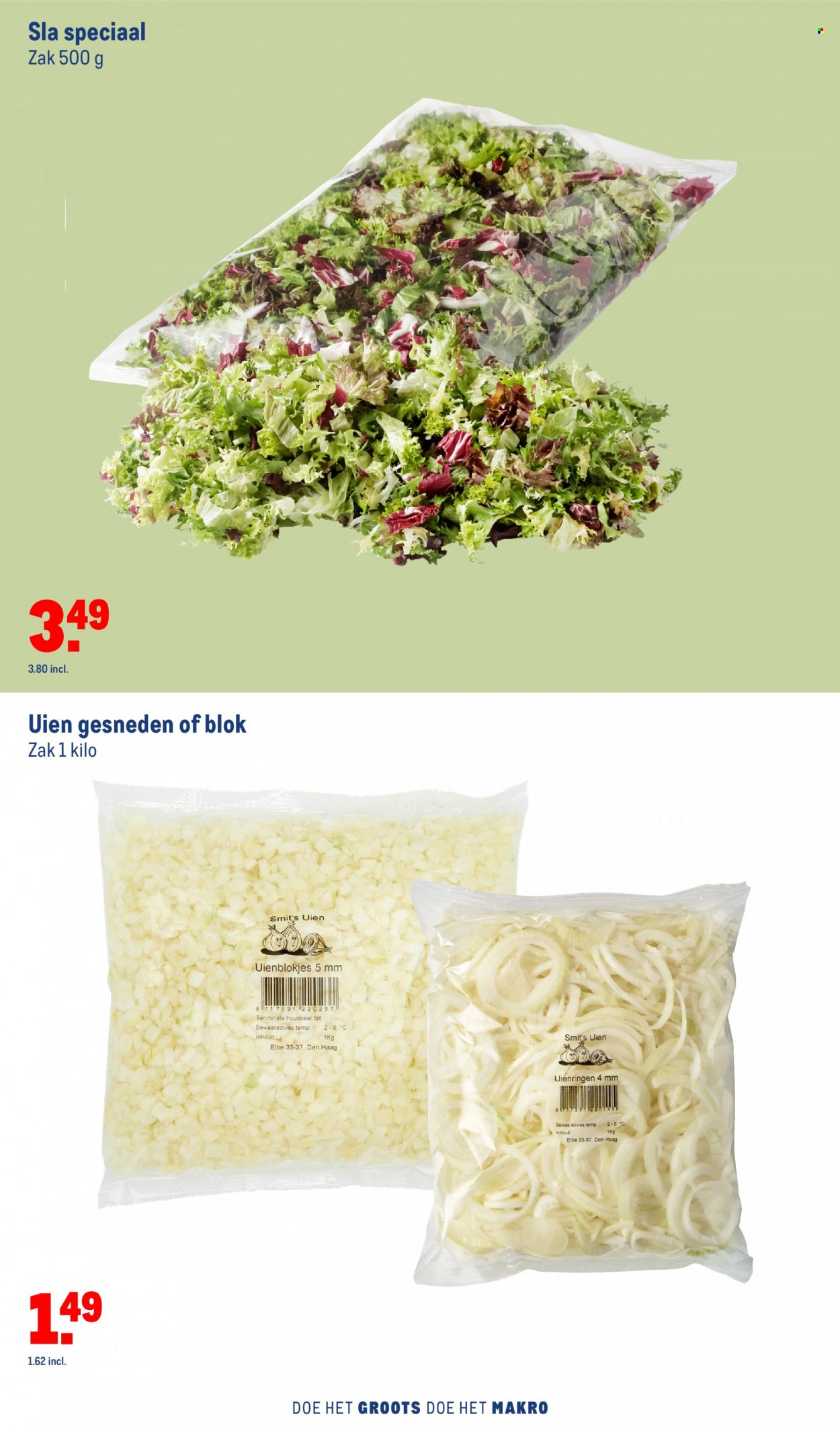 Makro-aanbieding - 22-6-2022 - 19-7-2022. Pagina 16