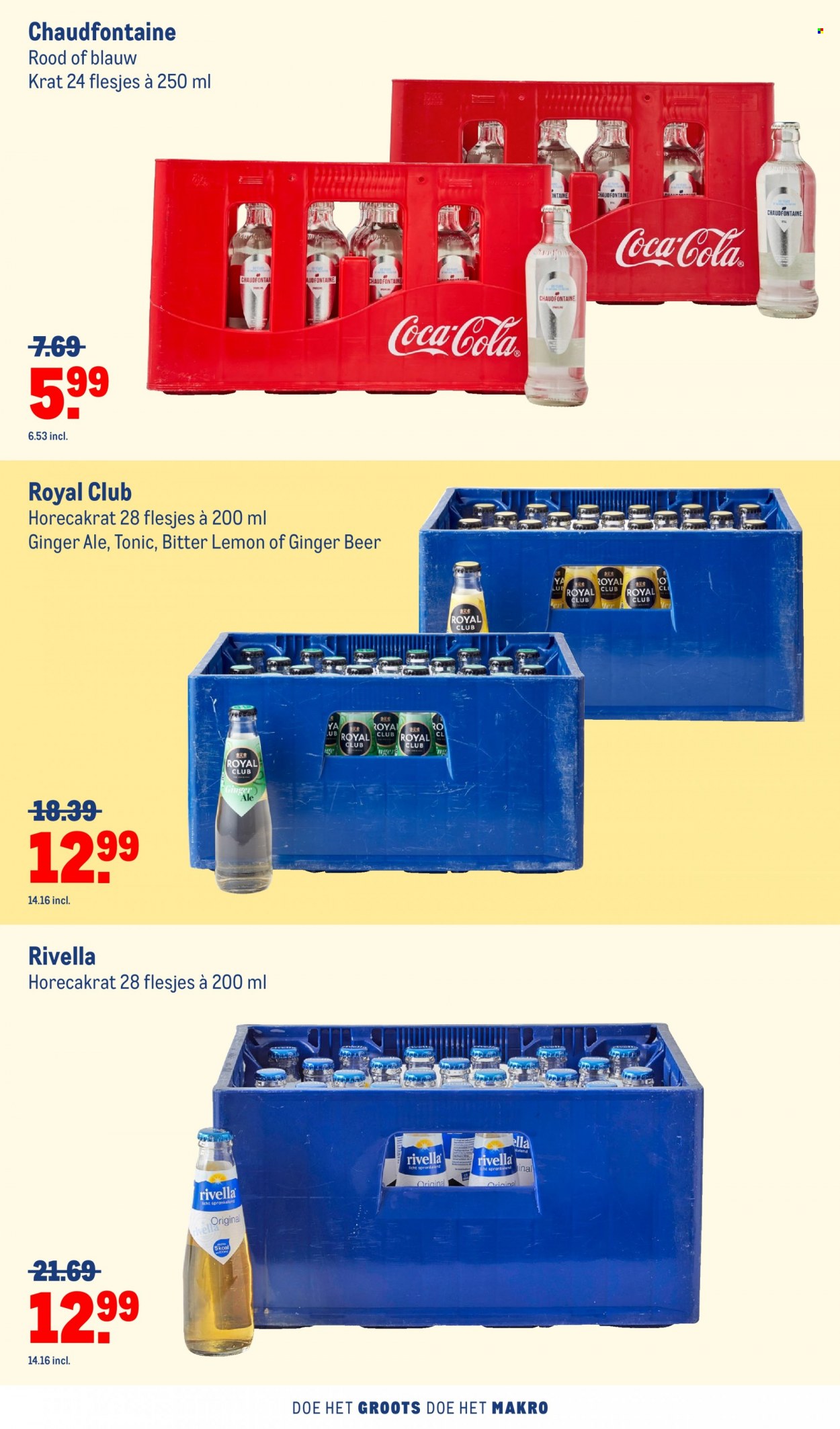 Makro-aanbieding - 22-6-2022 - 19-7-2022. Pagina 20