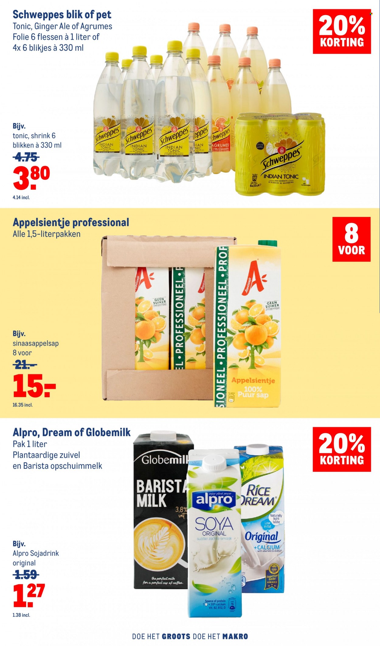 Makro-aanbieding - 22-6-2022 - 19-7-2022. Pagina 22