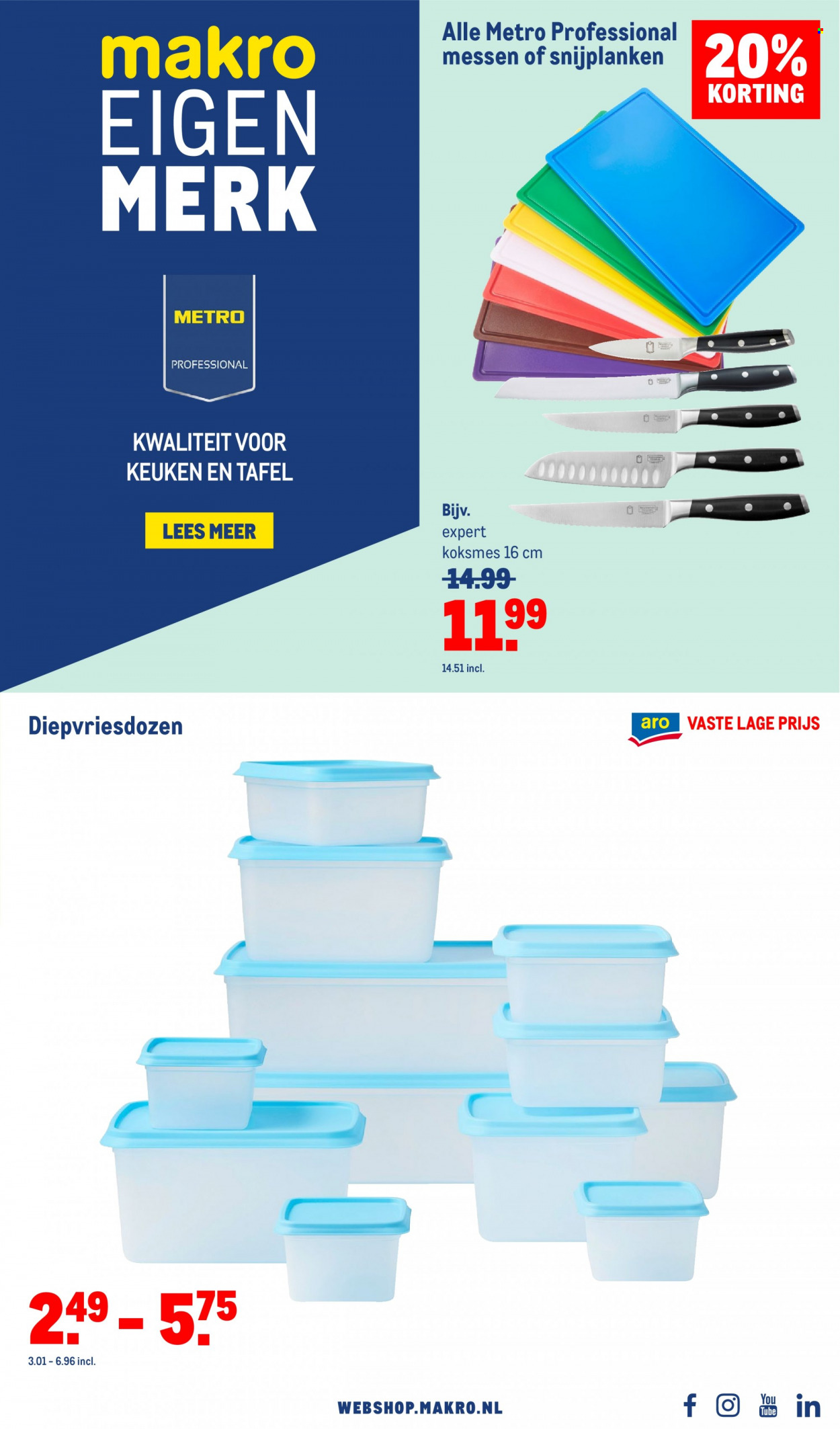 Makro-aanbieding - 22-6-2022 - 19-7-2022. Pagina 23