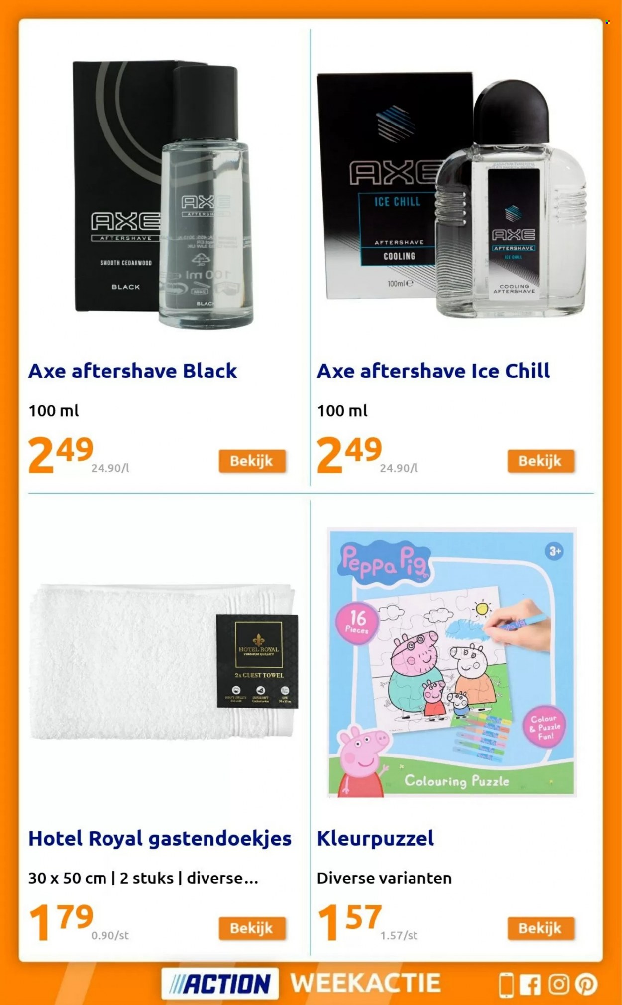 Action-aanbieding - 22-6-2022 - 28-6-2022. Pagina 2
