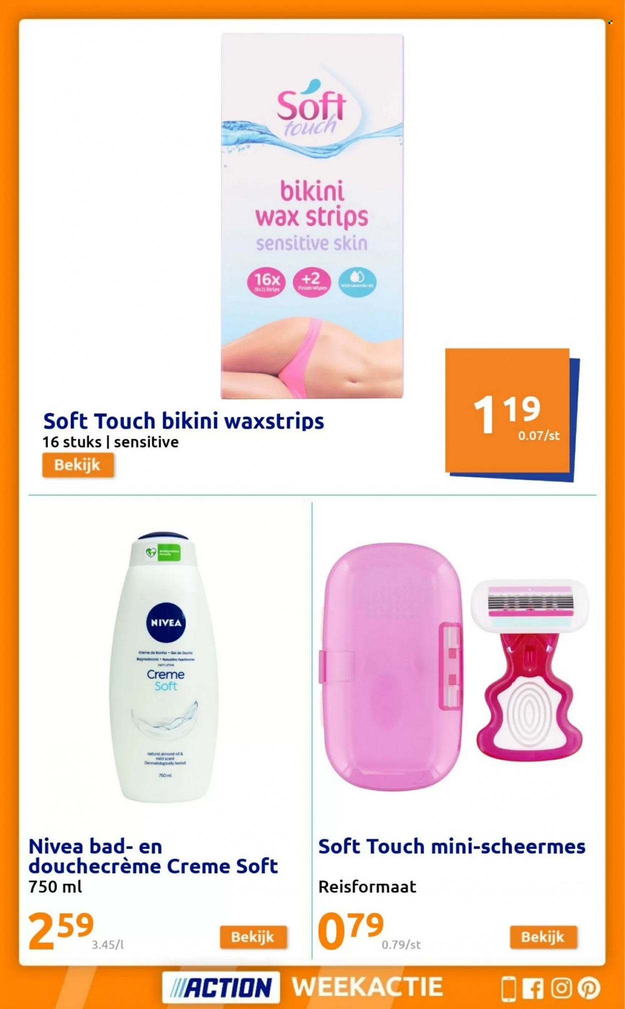Action-aanbieding - 22-6-2022 - 28-6-2022. Pagina 3