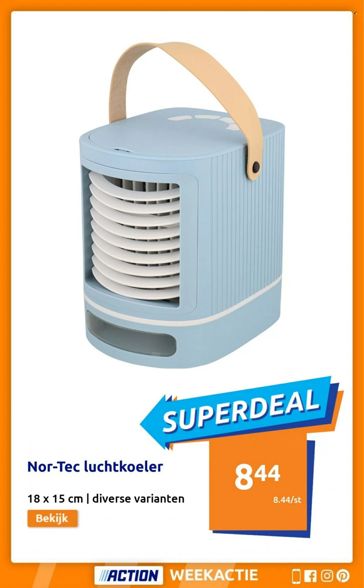 Action-aanbieding - 22-6-2022 - 28-6-2022. Pagina 4