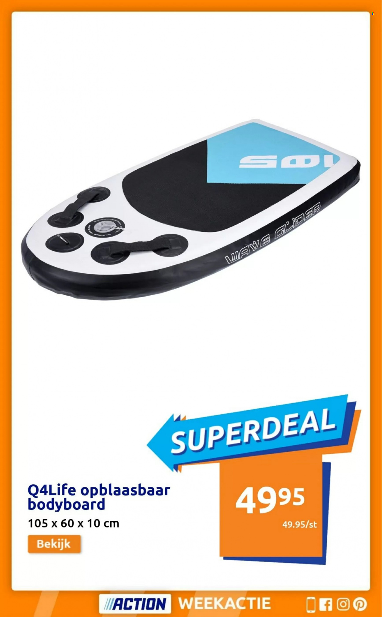 Action-aanbieding - 22-6-2022 - 28-6-2022. Pagina 8