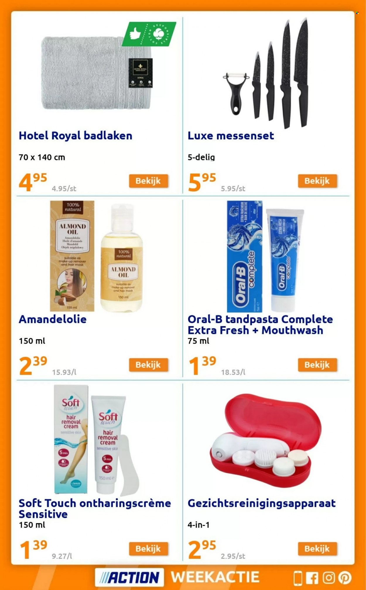 Action-aanbieding - 22-6-2022 - 28-6-2022. Pagina 9