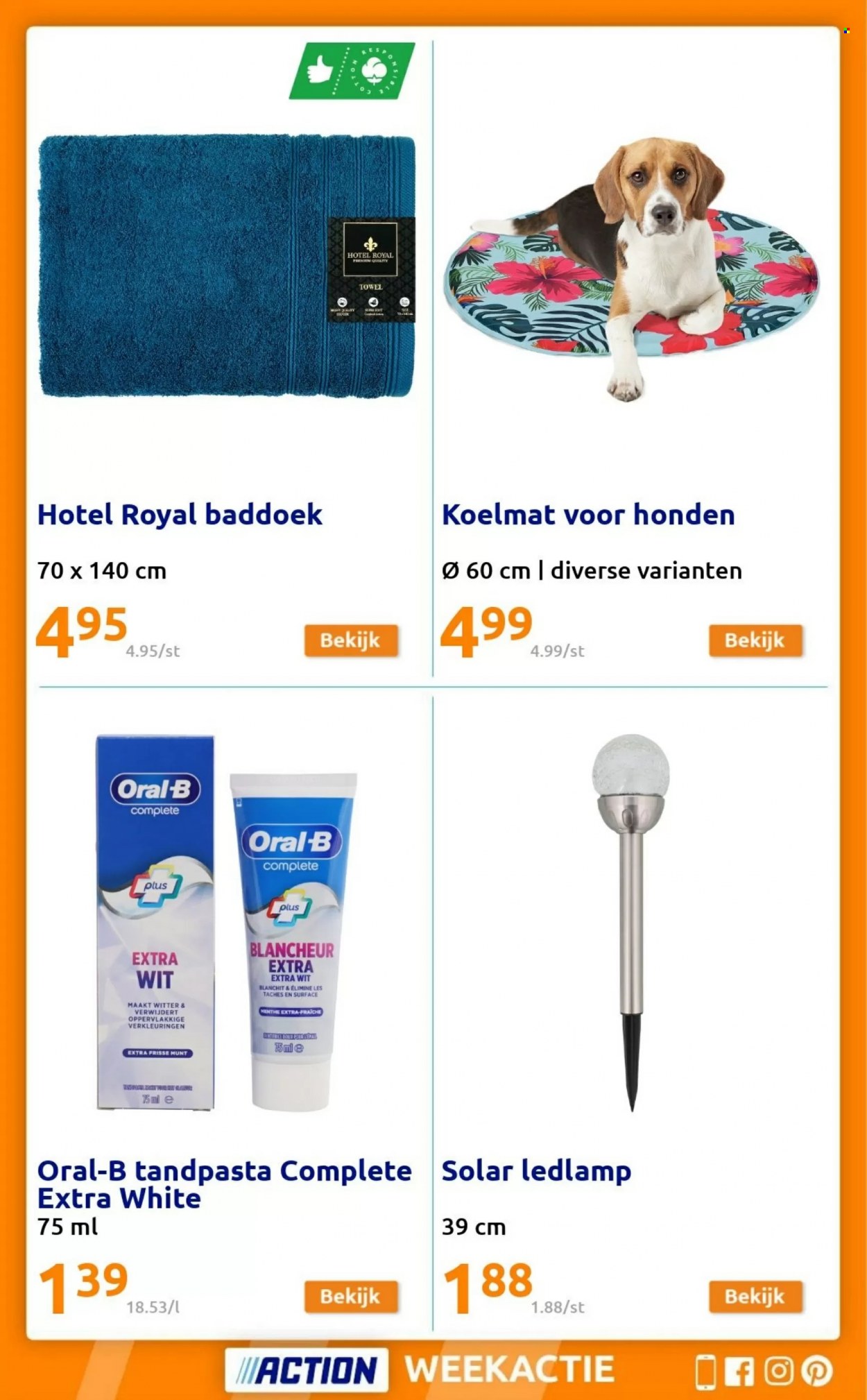 Action-aanbieding - 22-6-2022 - 28-6-2022. Pagina 11