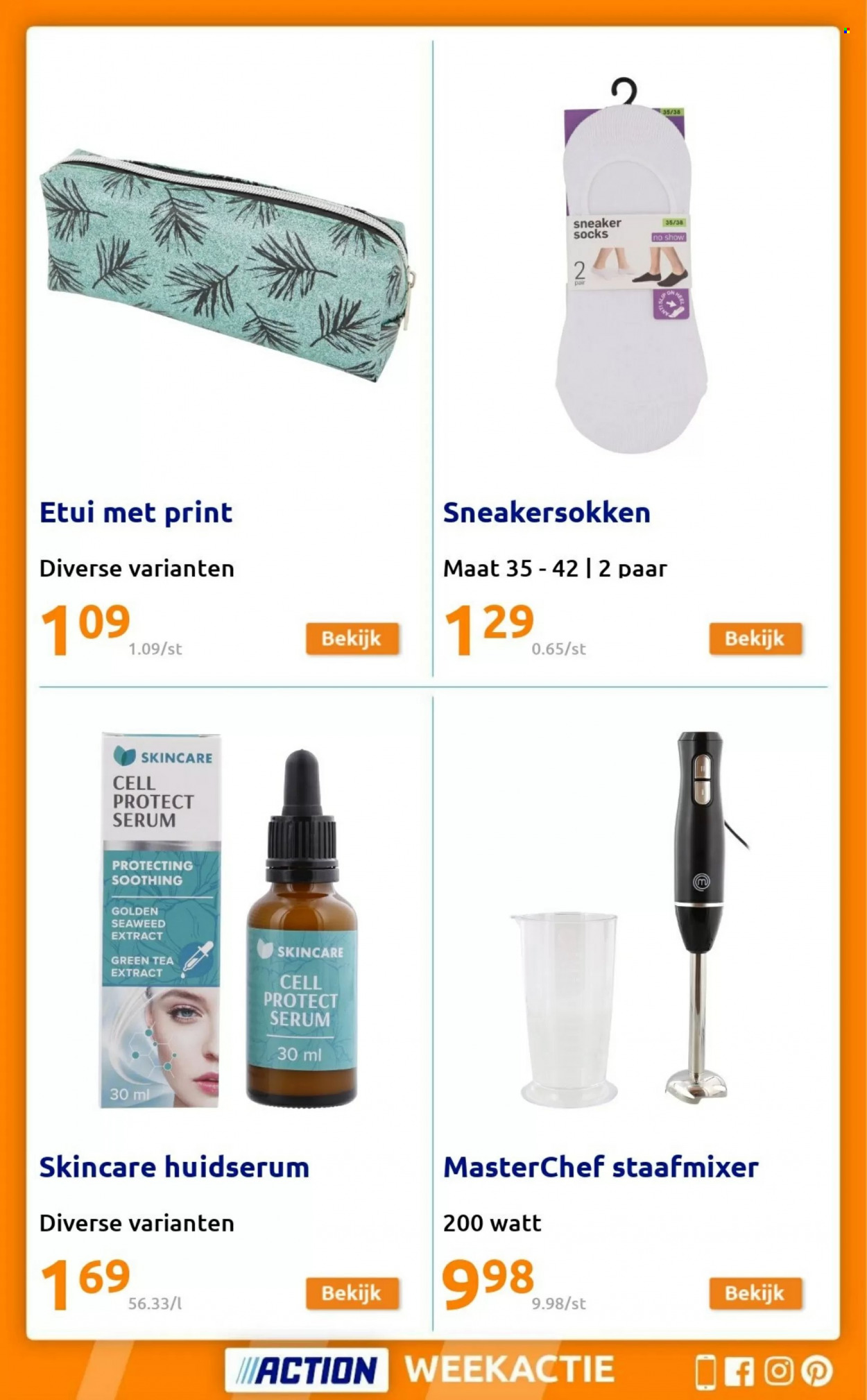 Action-aanbieding - 22-6-2022 - 28-6-2022. Pagina 14