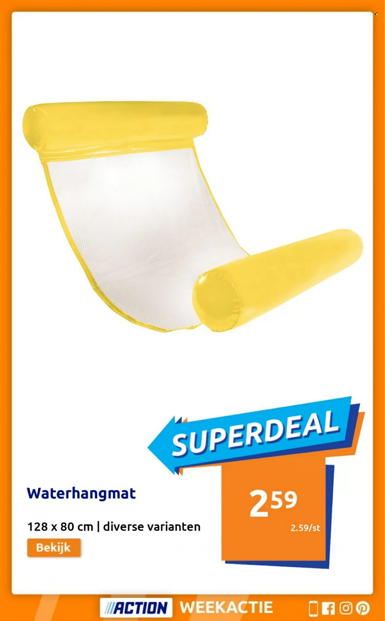 Action-aanbieding - 22-6-2022 - 28-6-2022. Pagina 15