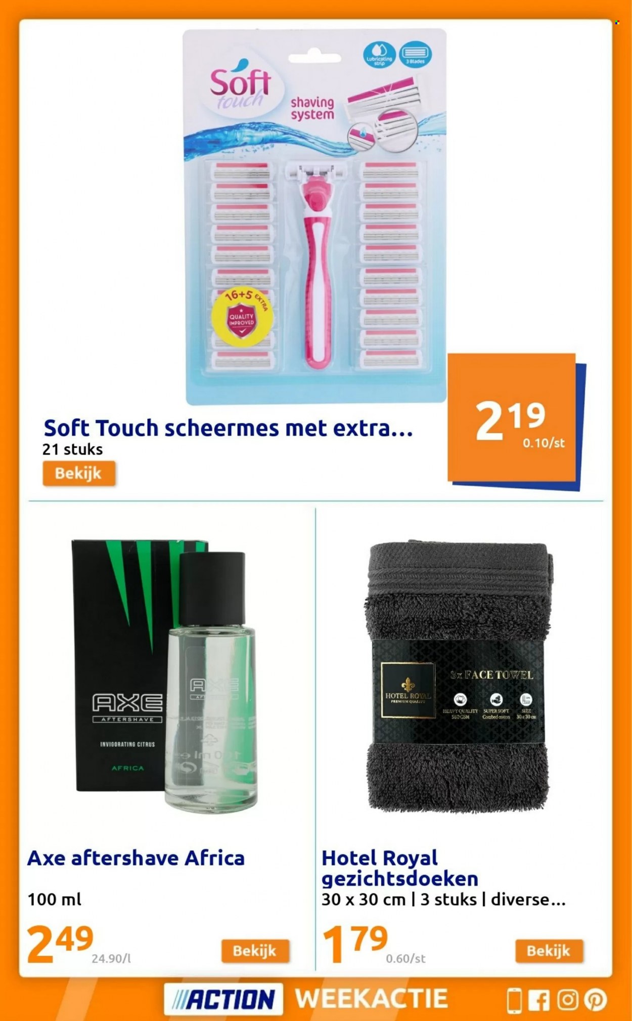 Action-aanbieding - 22-6-2022 - 28-6-2022. Pagina 18