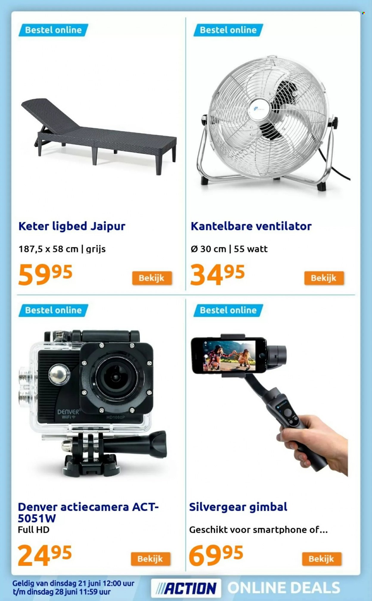 Action-aanbieding - 22-6-2022 - 28-6-2022. Pagina 27