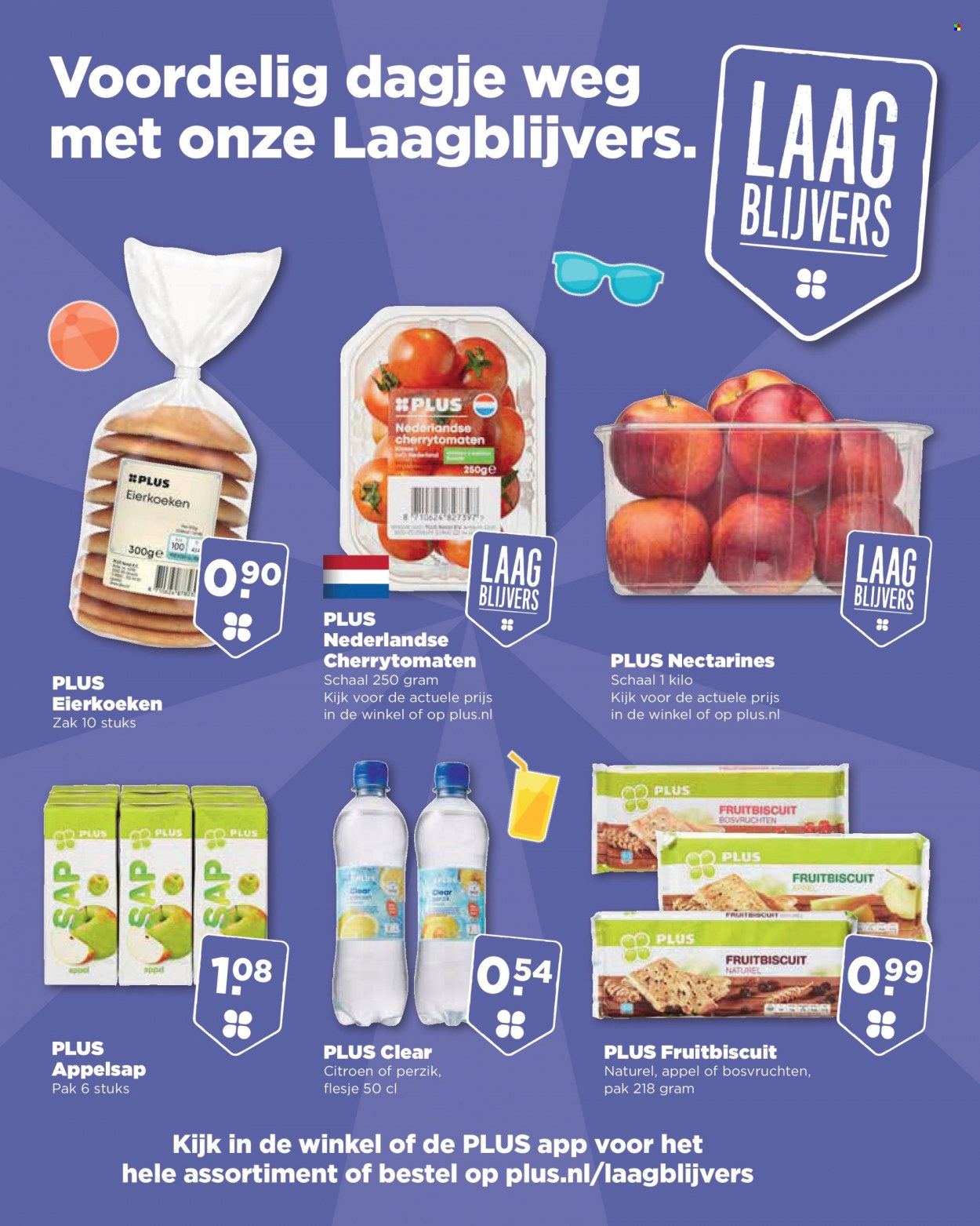 Plus-aanbieding. Pagina 2
