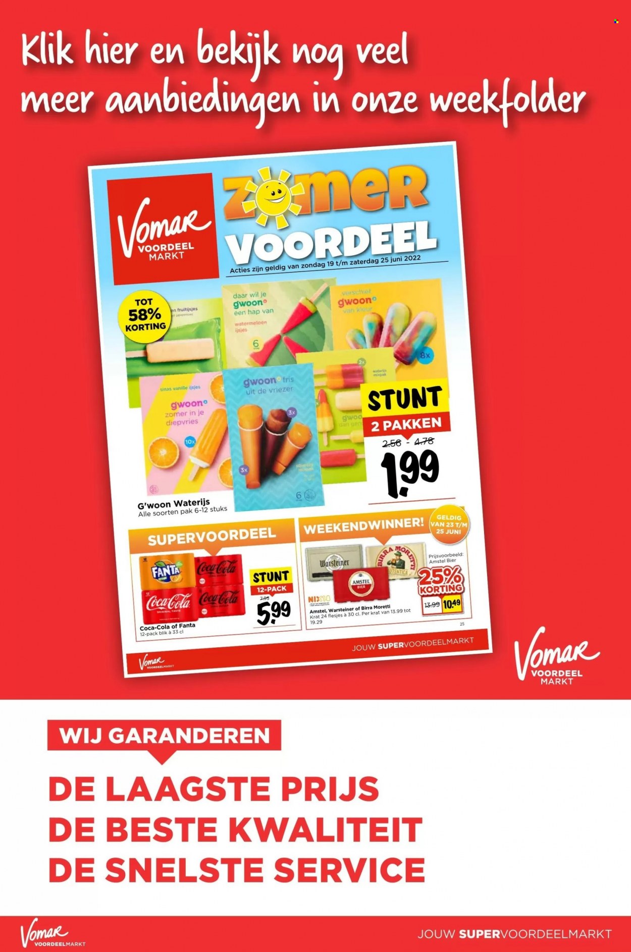 Vomar-aanbieding - 23-6-2022 - 25-6-2022. Pagina 19