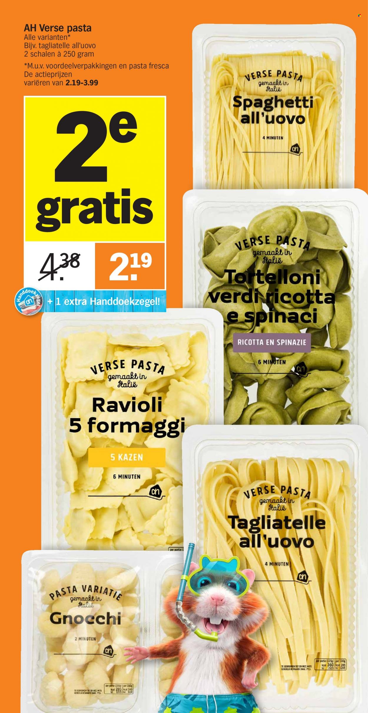 Albert Heijn-aanbieding - 27-6-2022 - 3-7-2022. Pagina 2