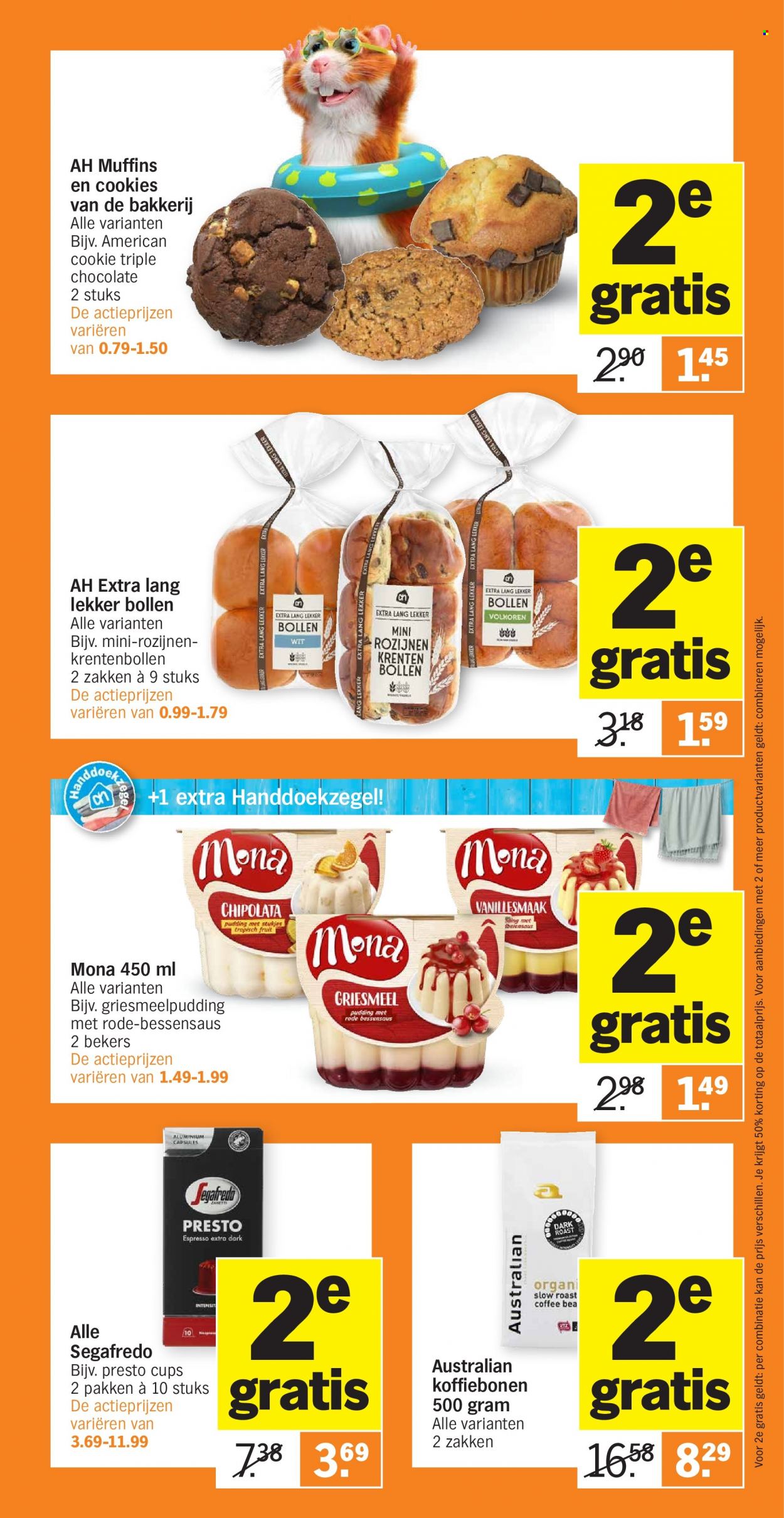 Albert Heijn-aanbieding - 27-6-2022 - 3-7-2022. Pagina 5