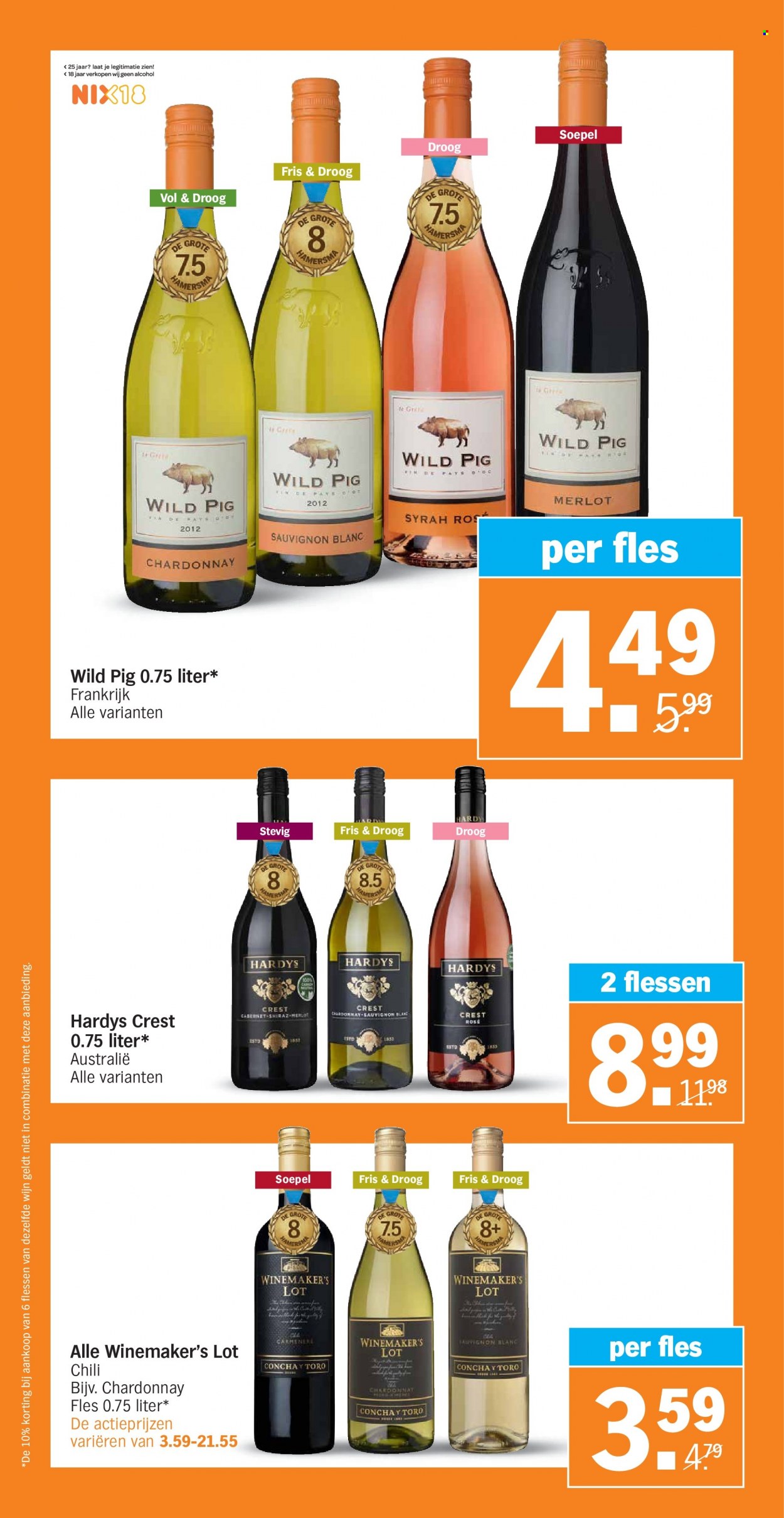 Albert Heijn-aanbieding - 27-6-2022 - 3-7-2022. Pagina 28