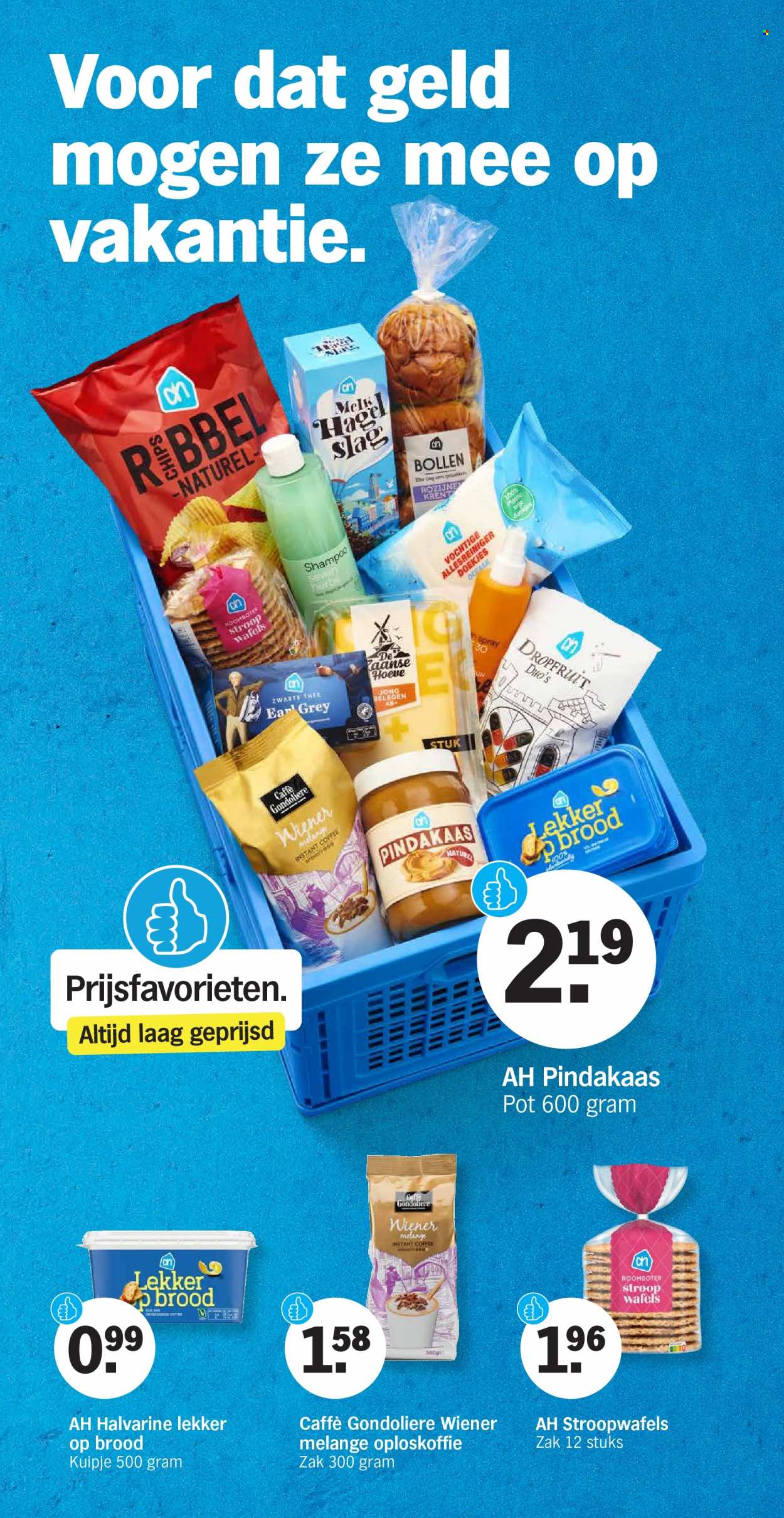 Albert Heijn-aanbieding - 27-6-2022 - 3-7-2022. Pagina 35