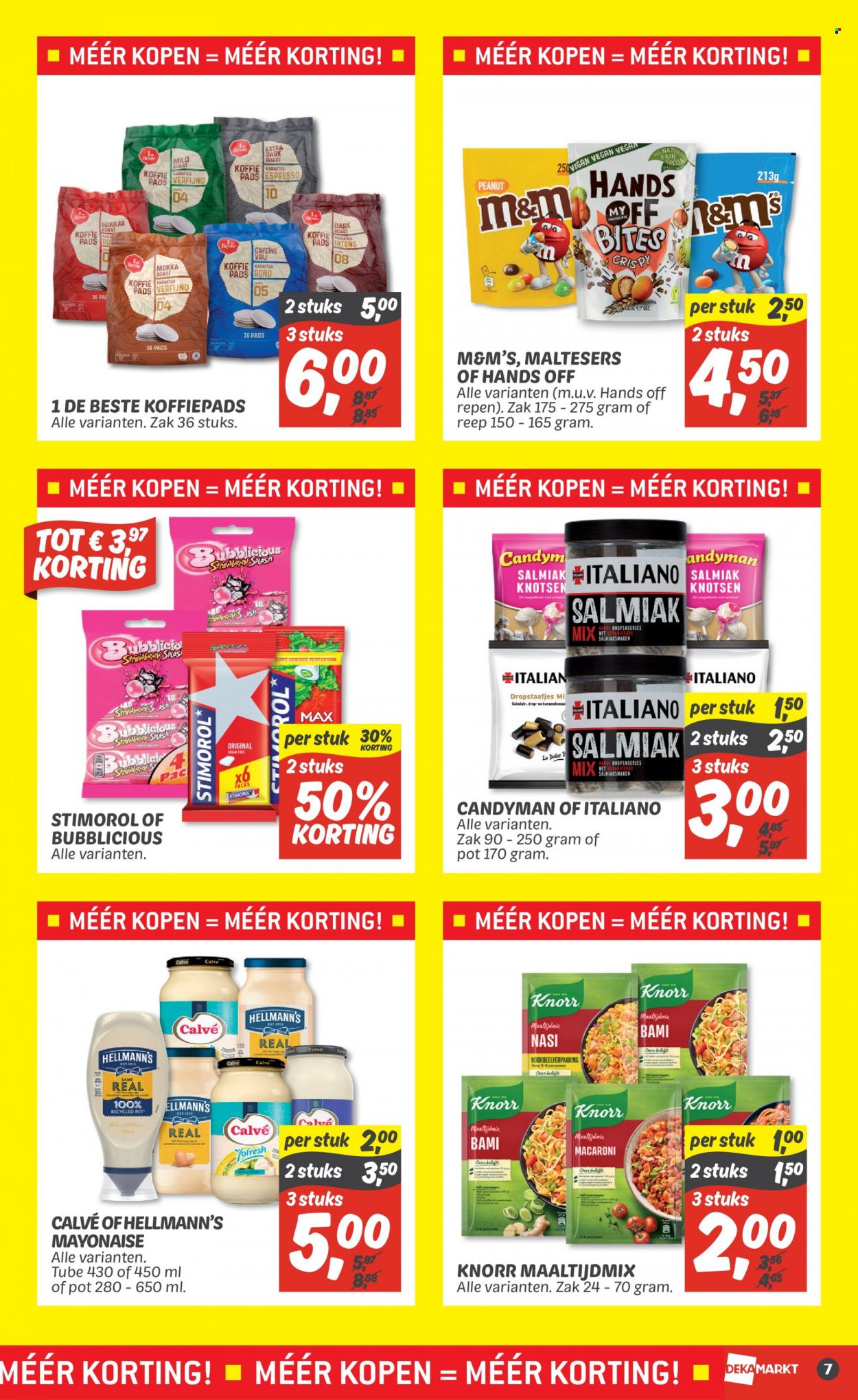 DekaMarkt-aanbieding - 26-6-2022 - 2-7-2022. Pagina 7