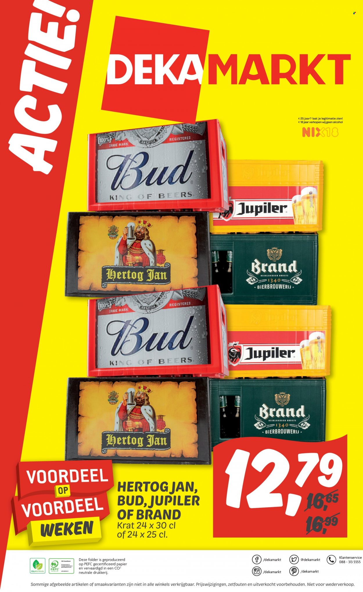 DekaMarkt-aanbieding - 26-6-2022 - 2-7-2022. Pagina 28