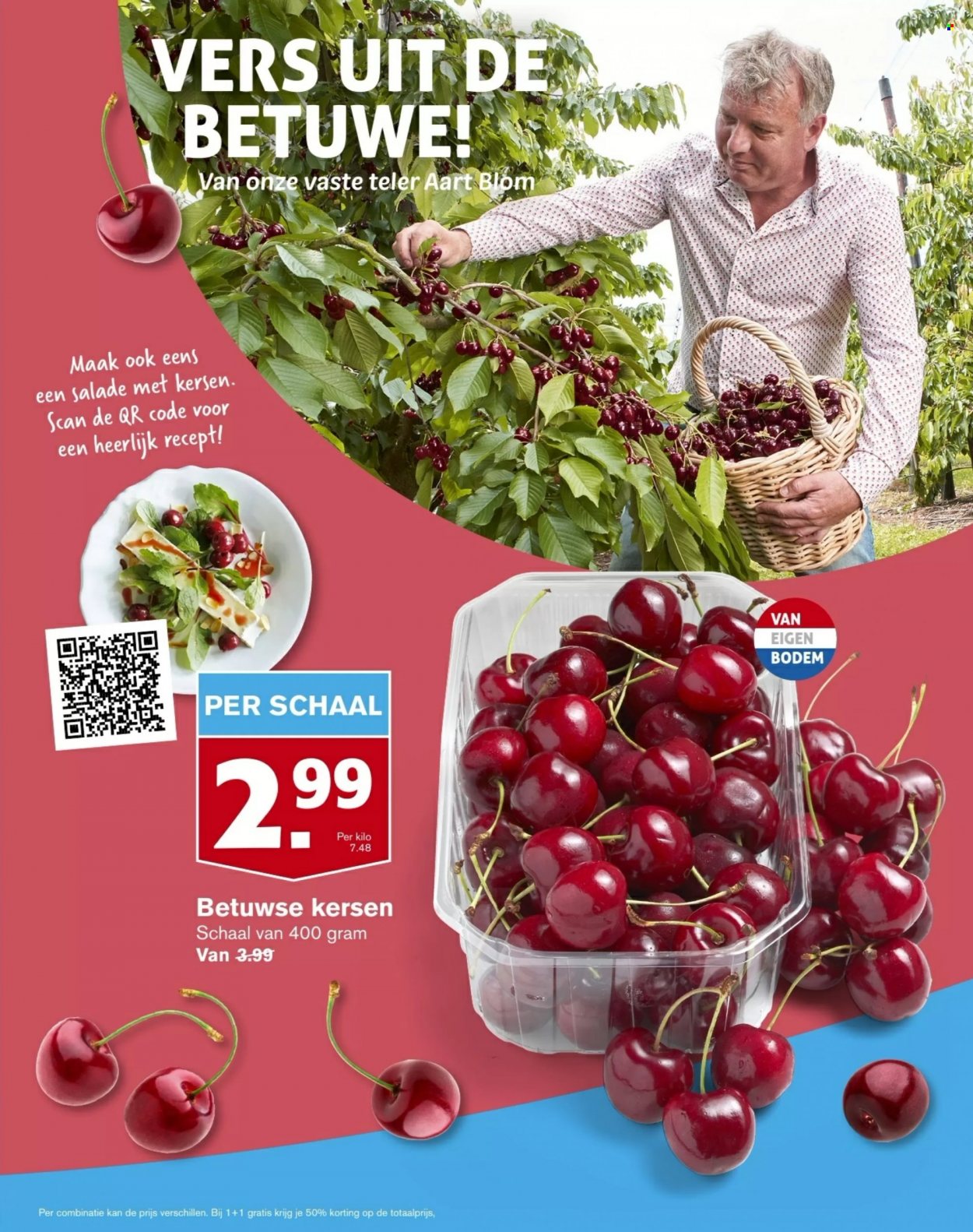 Hoogvliet-aanbieding - 29-6-2022 - 5-7-2022. Pagina 7