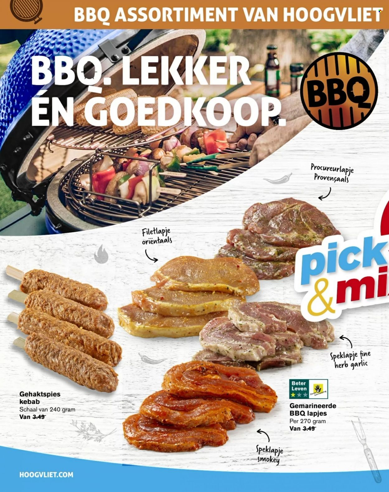 Hoogvliet-aanbieding - 29-6-2022 - 5-7-2022. Pagina 10