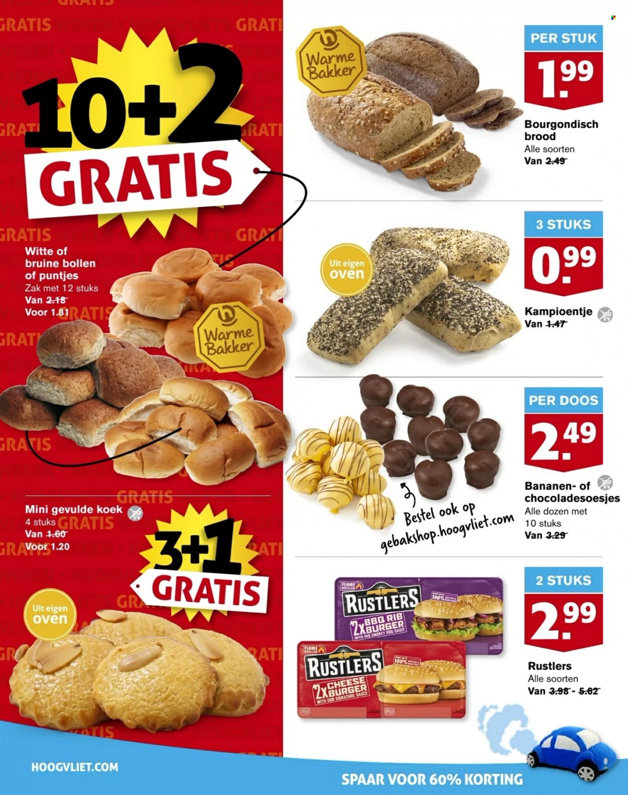 Hoogvliet-aanbieding - 29-6-2022 - 5-7-2022. Pagina 16