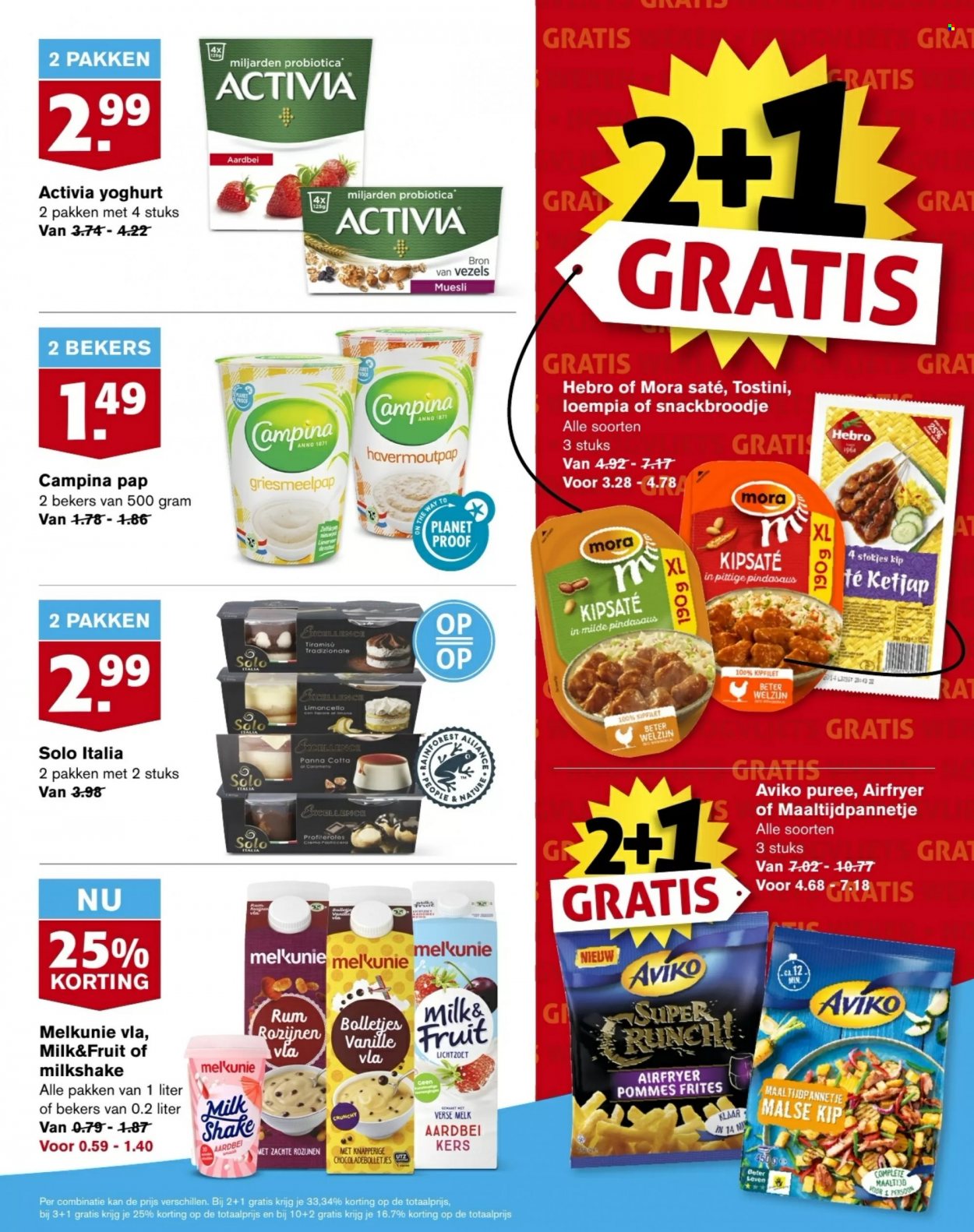 Hoogvliet-aanbieding - 29-6-2022 - 5-7-2022. Pagina 17