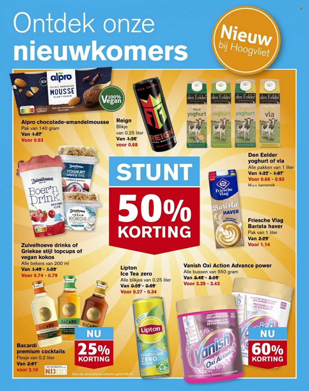 Hoogvliet-aanbieding - 29-6-2022 - 5-7-2022. Pagina 18