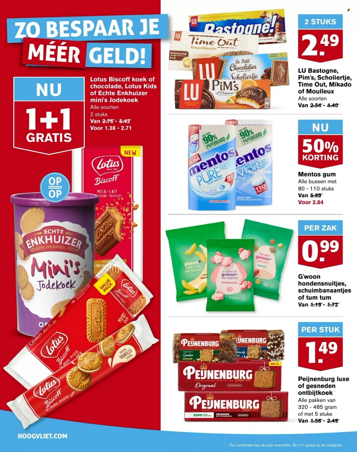 Hoogvliet-aanbieding - 29-6-2022 - 5-7-2022. Pagina 20