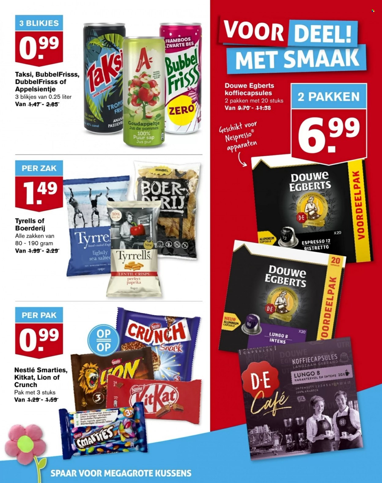 Hoogvliet-aanbieding - 29-6-2022 - 5-7-2022. Pagina 21