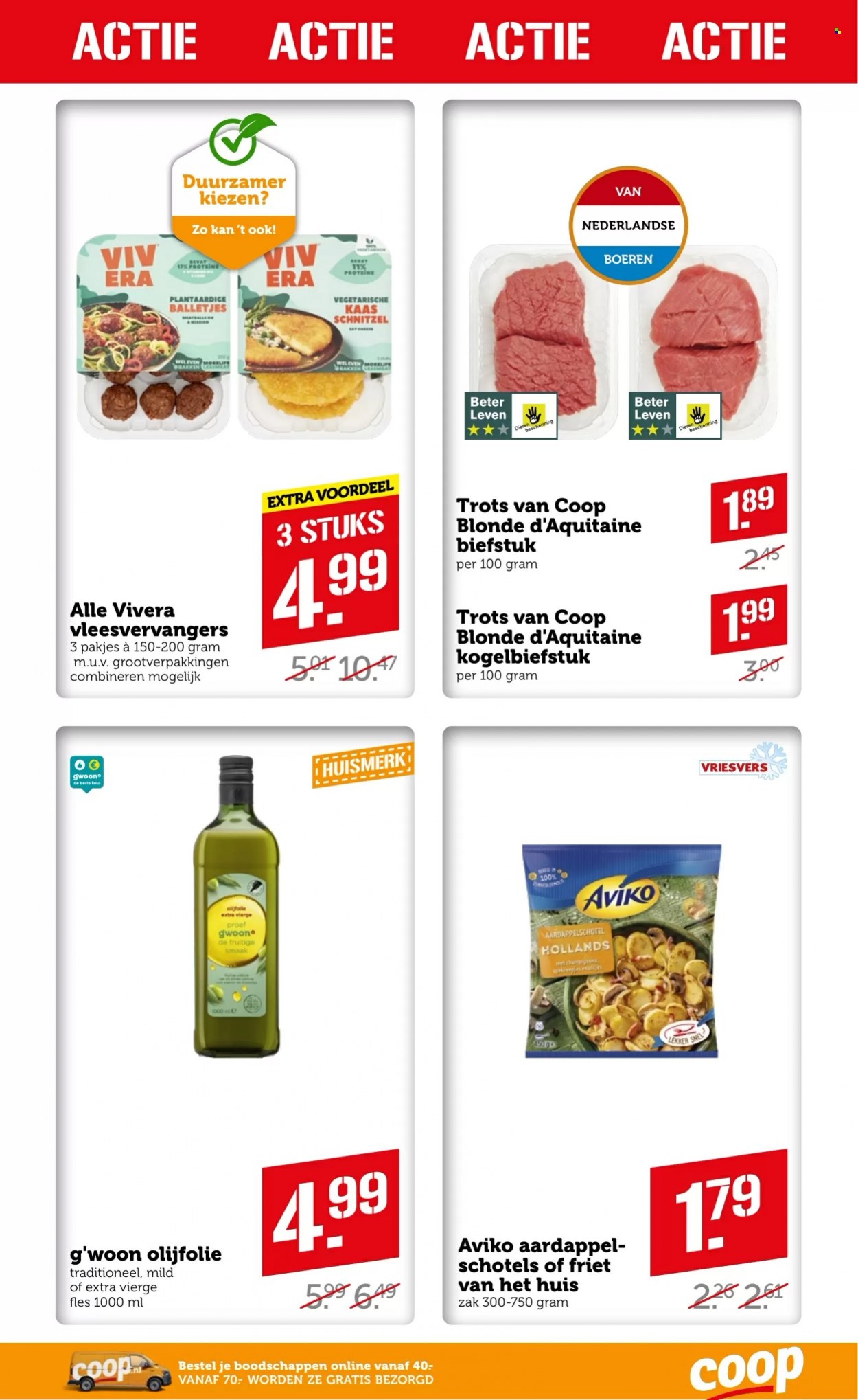 Coop-aanbieding - 27-6-2022 - 3-7-2022. Pagina 6