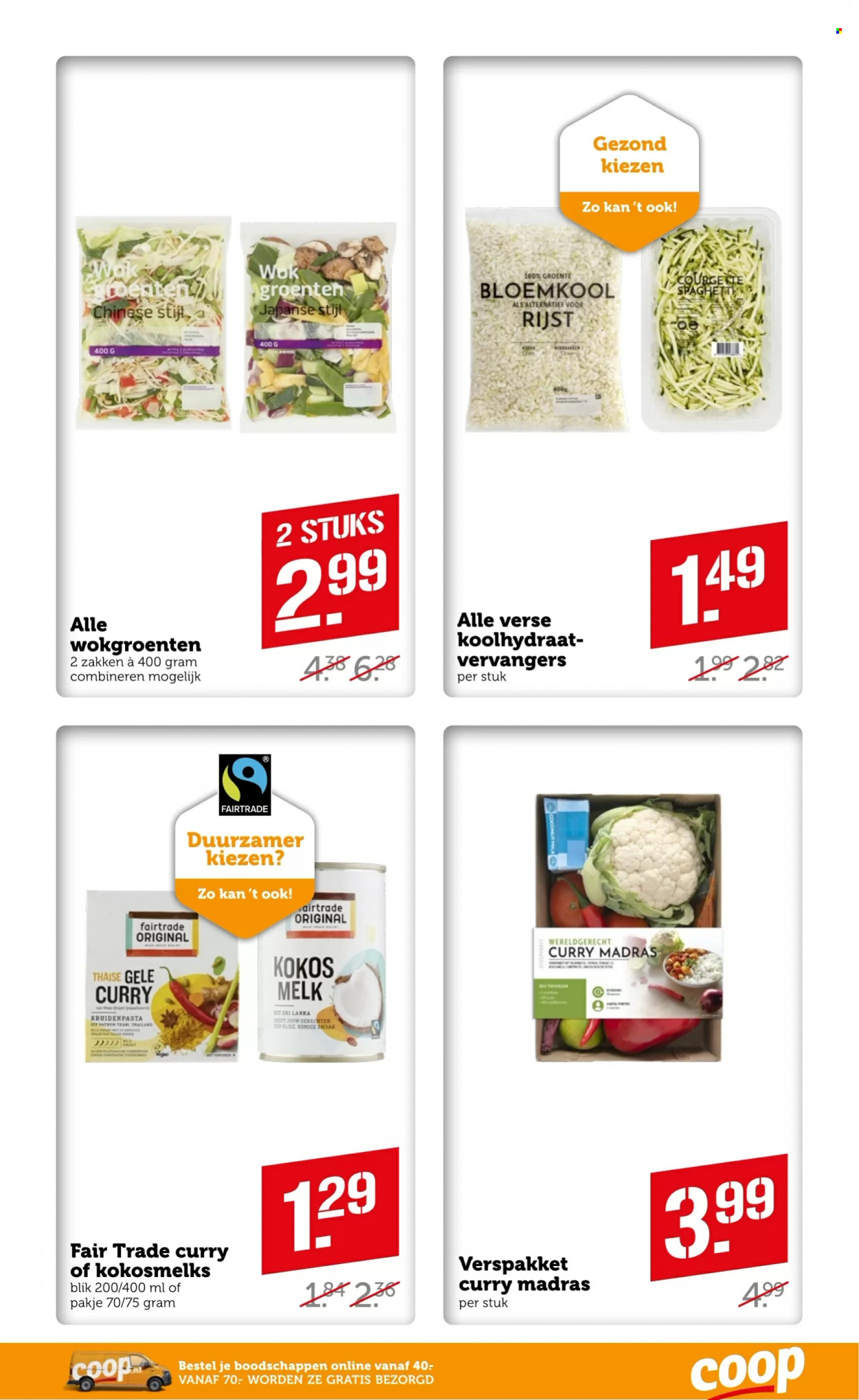 Coop-aanbieding - 27-6-2022 - 3-7-2022. Pagina 13
